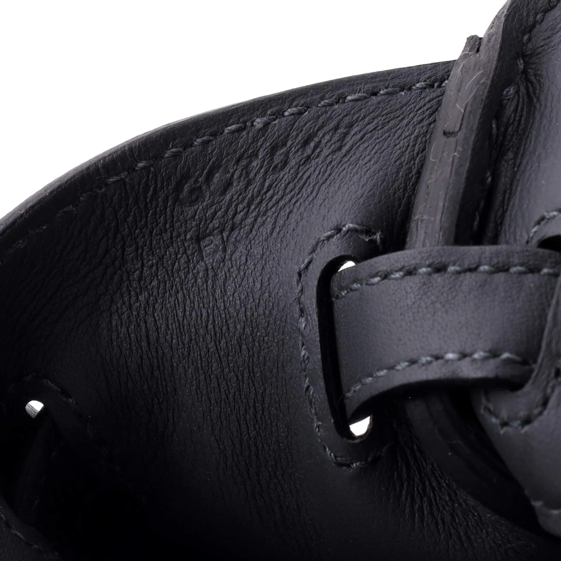 Hermès Birkin 25 - Image 7