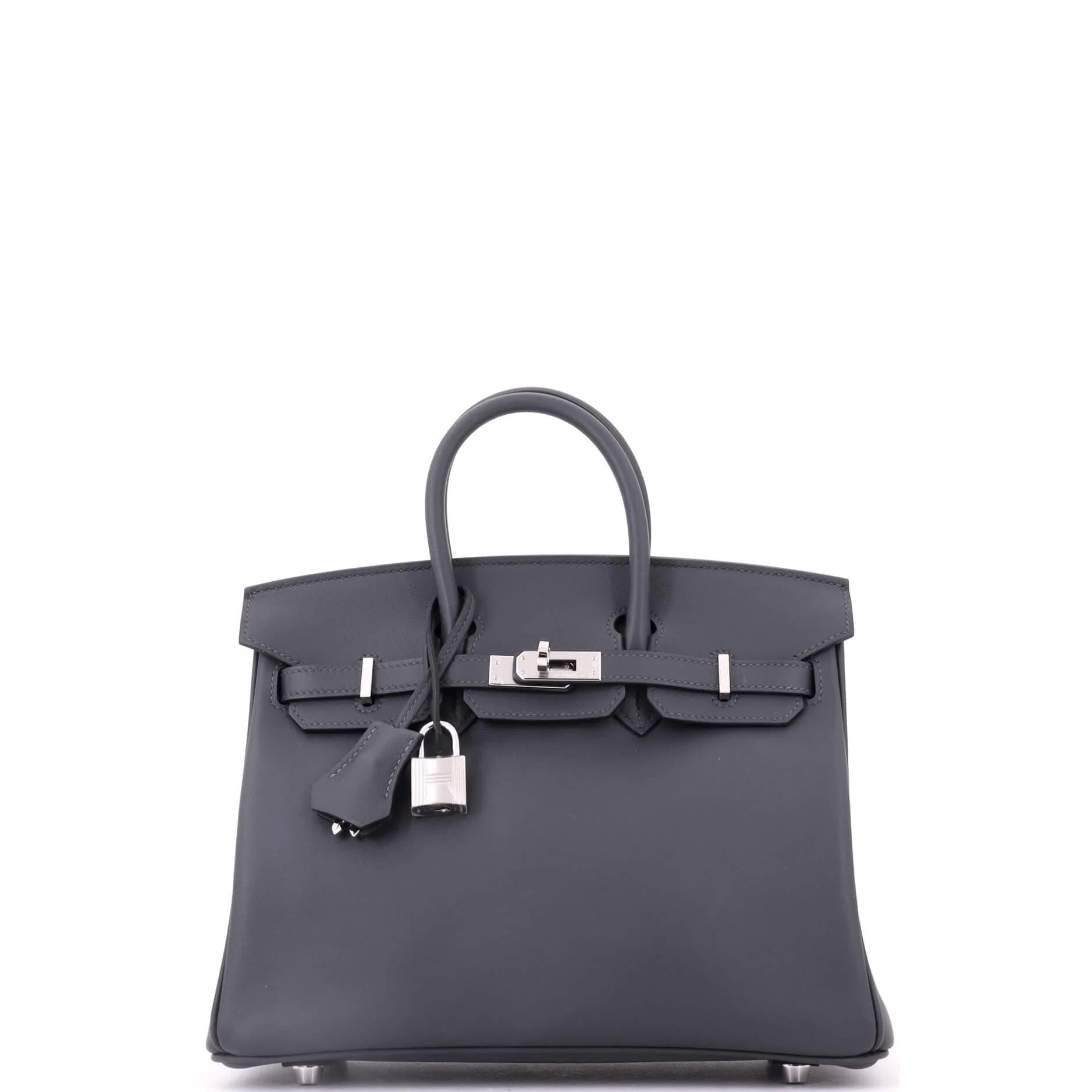 Hermès Birkin 25 - Image 1