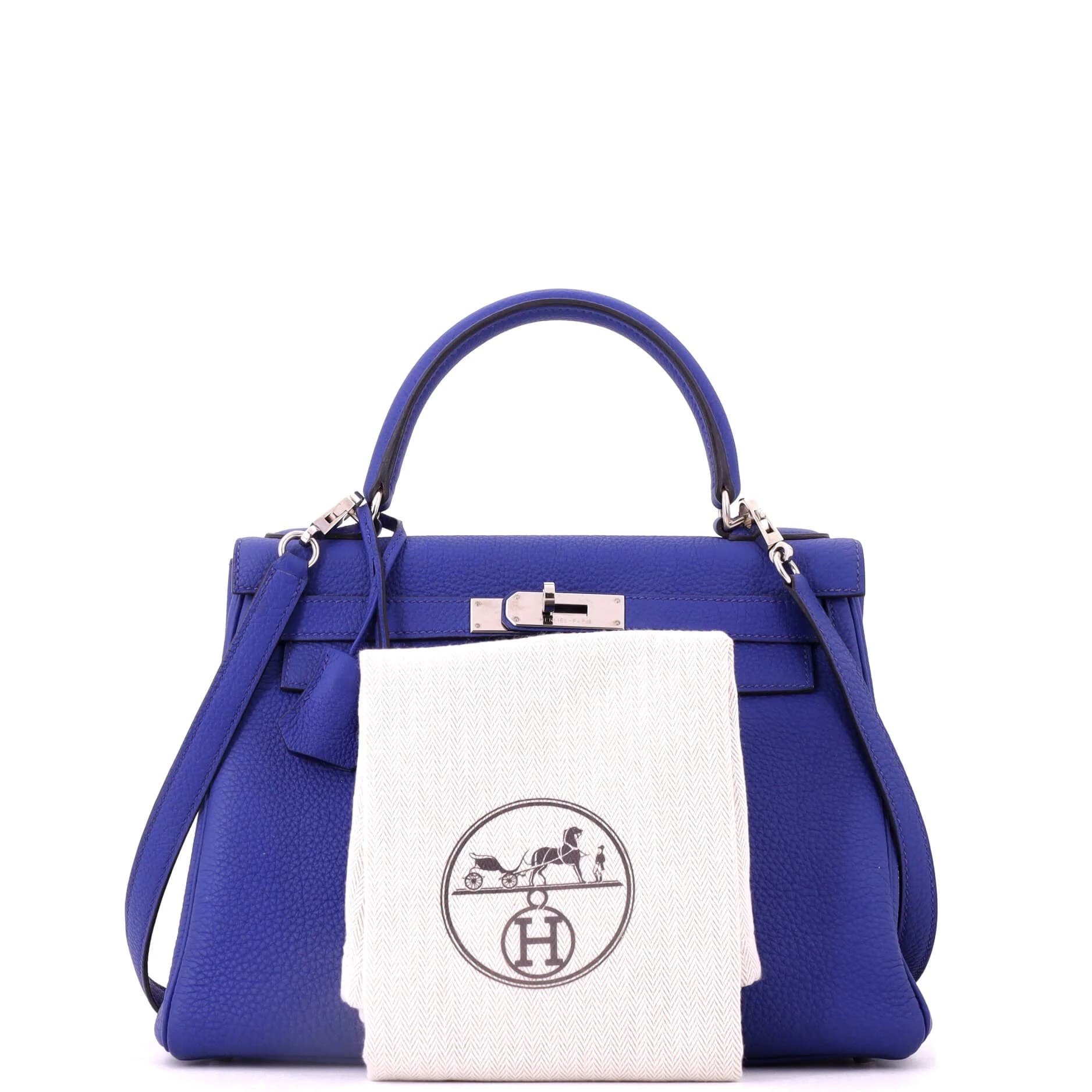 Hermès Kelly 28 - Image 2