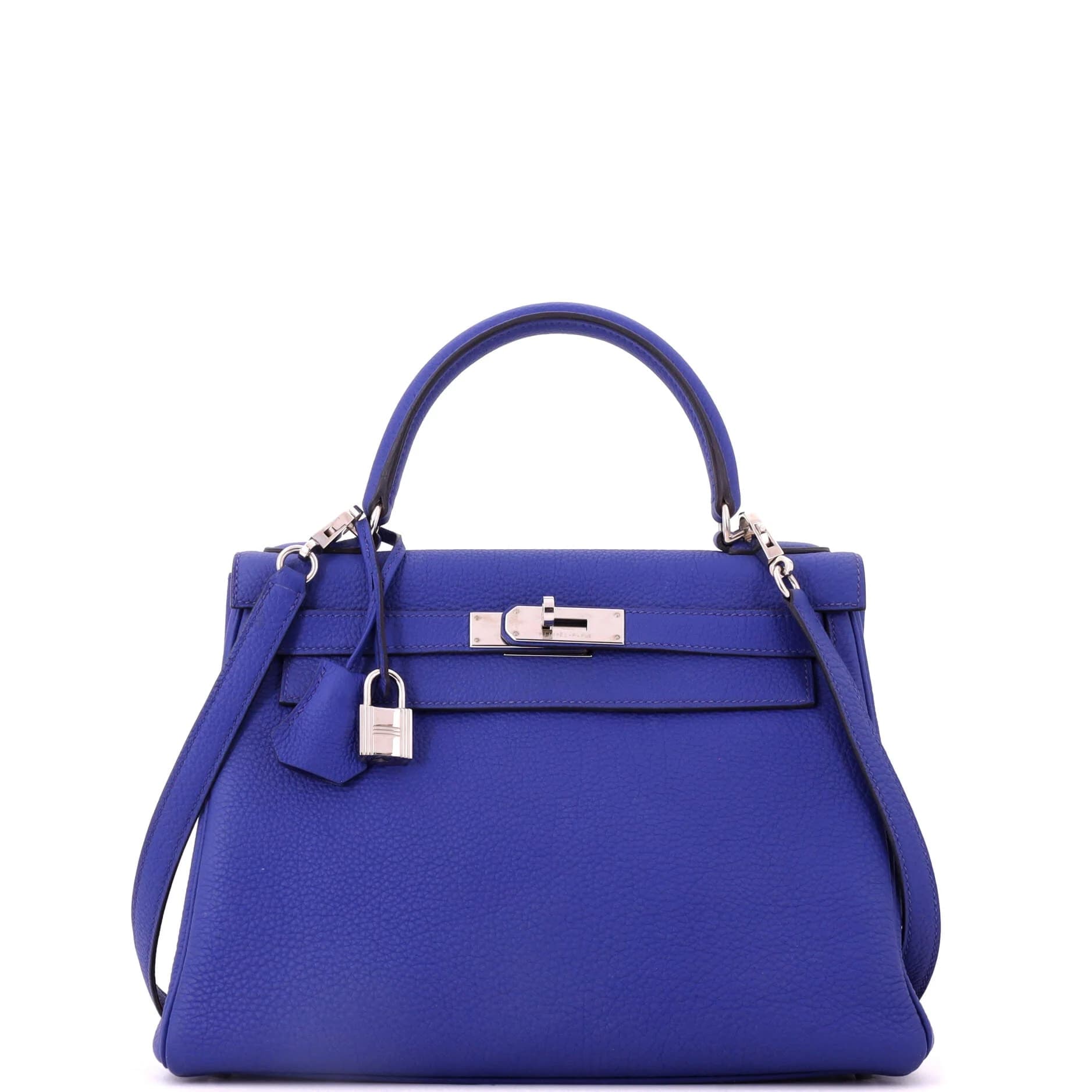 Hermès Kelly 28 - Image 1