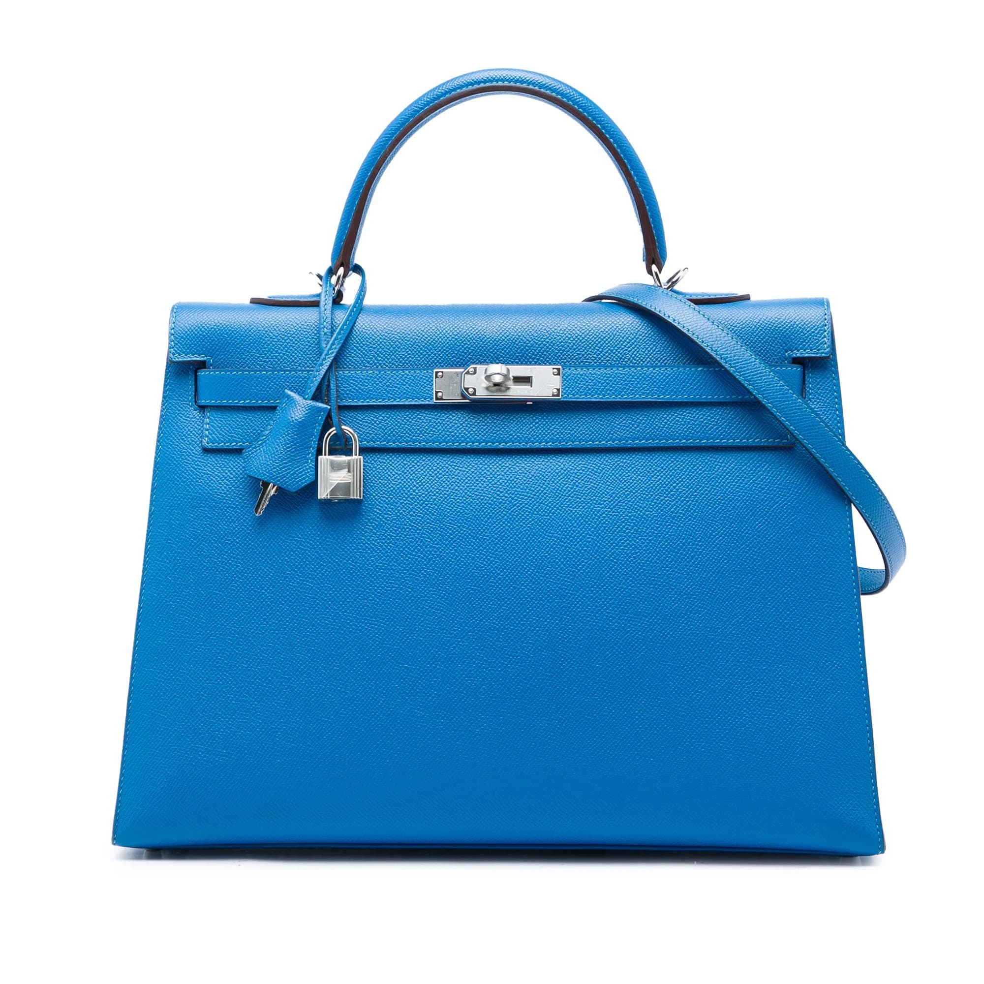 Hermès Kelly 35 - Image 1
