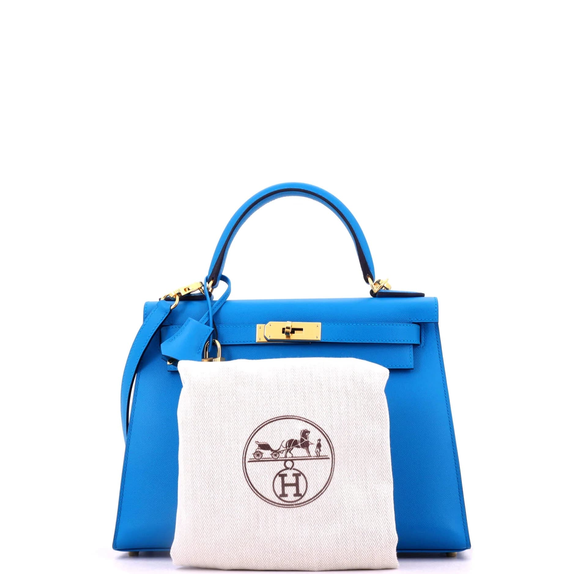 Hermès Kelly - Image 2