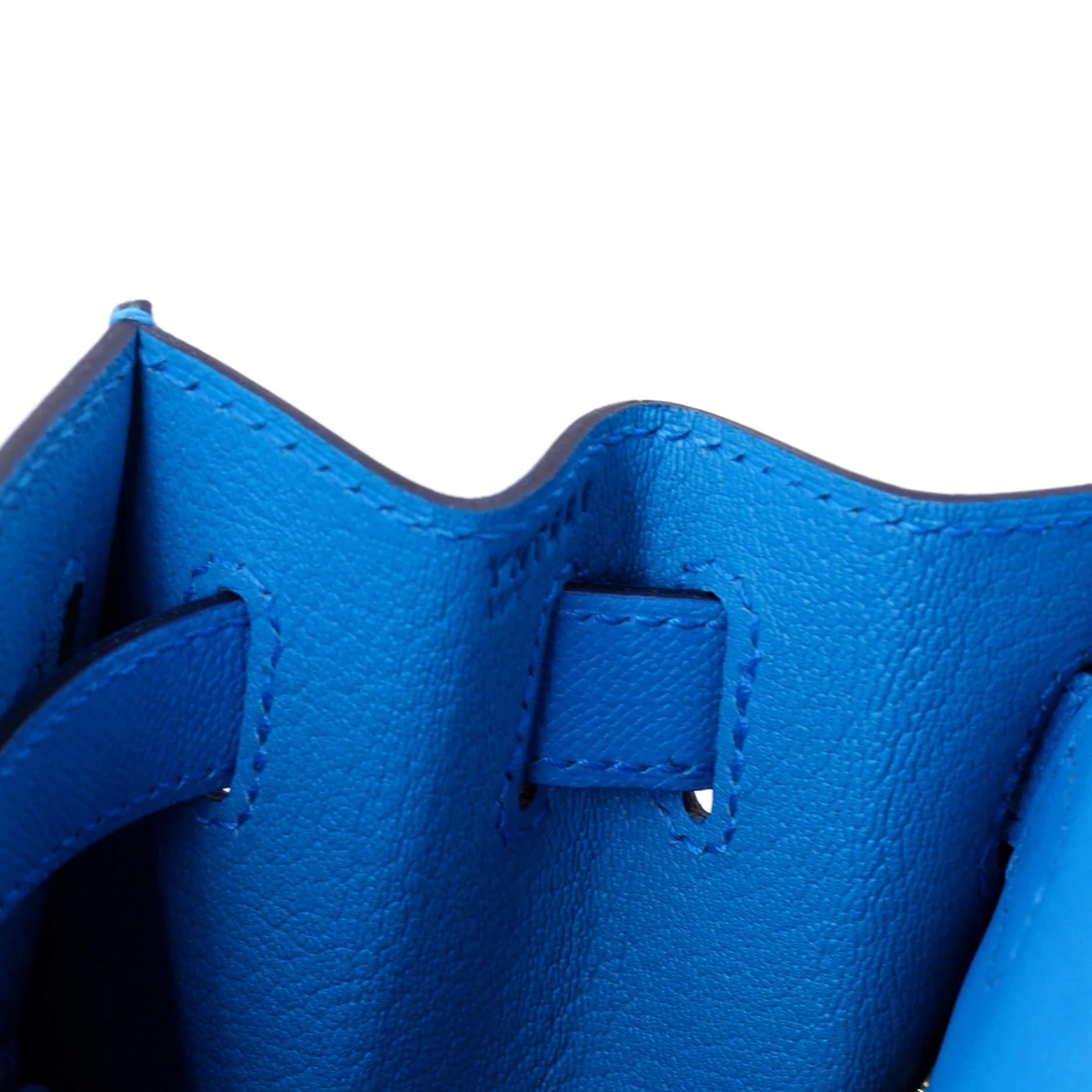 Hermès Kelly - Image 8