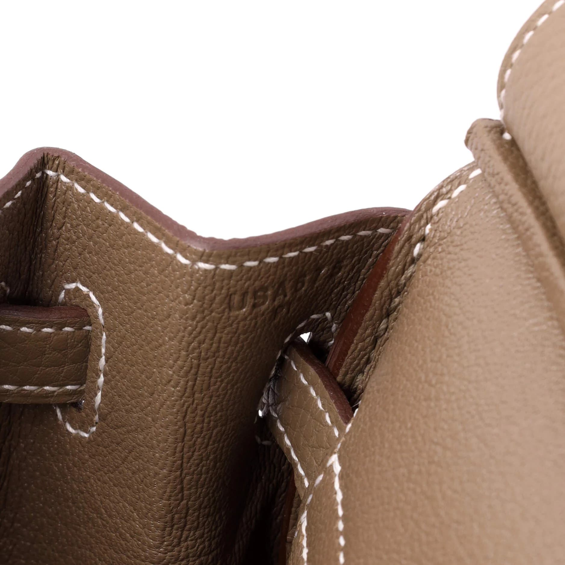 Hermès Birkin - Image 8