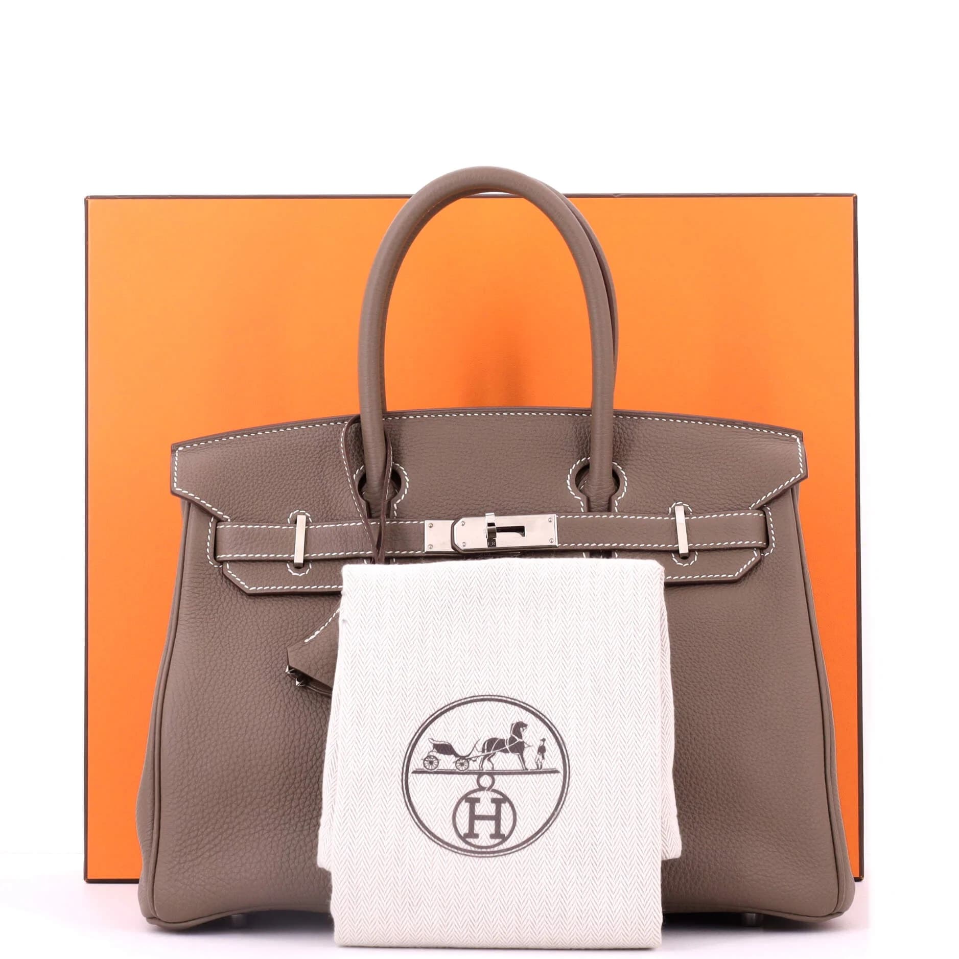 Hermès Birkin - Image 2