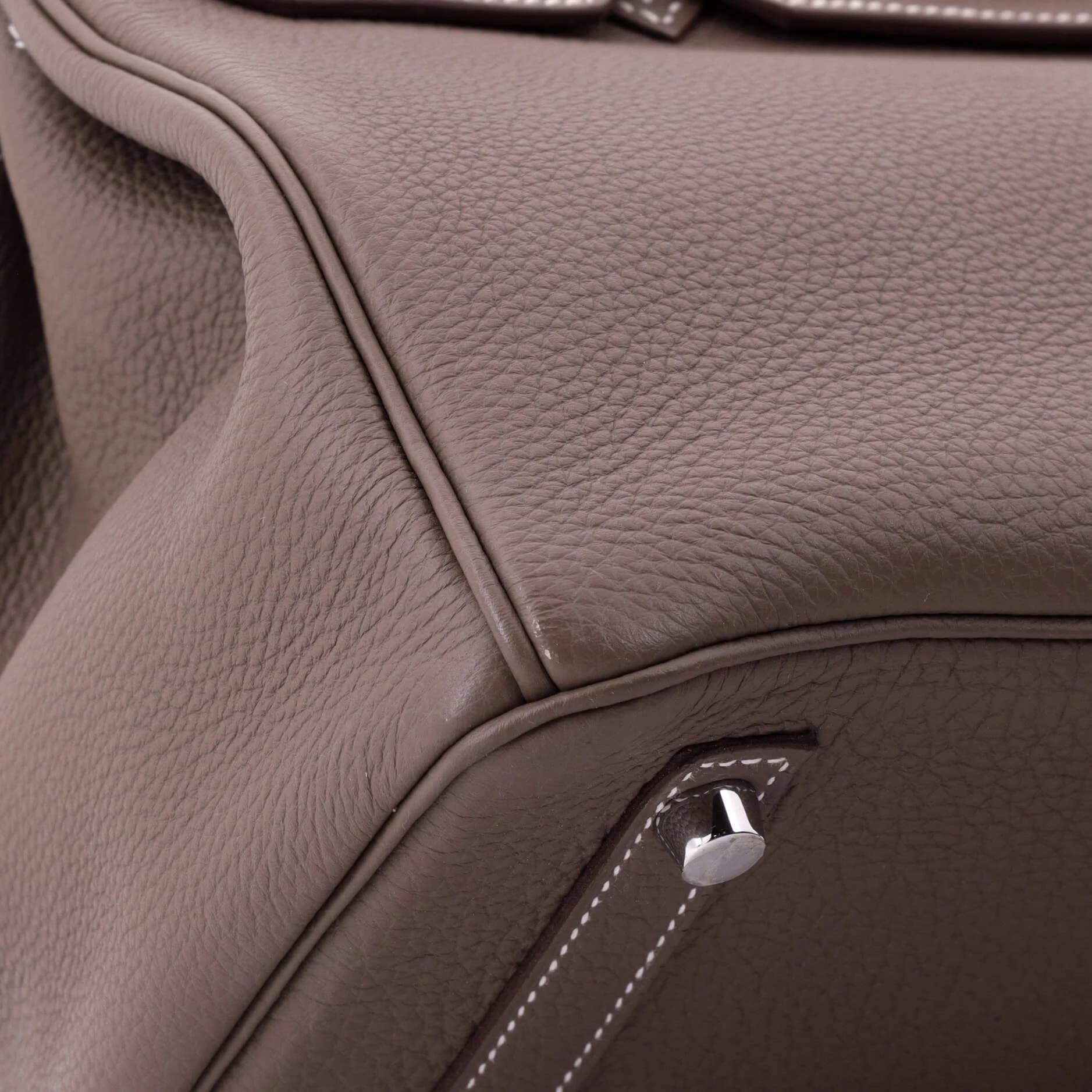 Hermès Birkin - Image 8