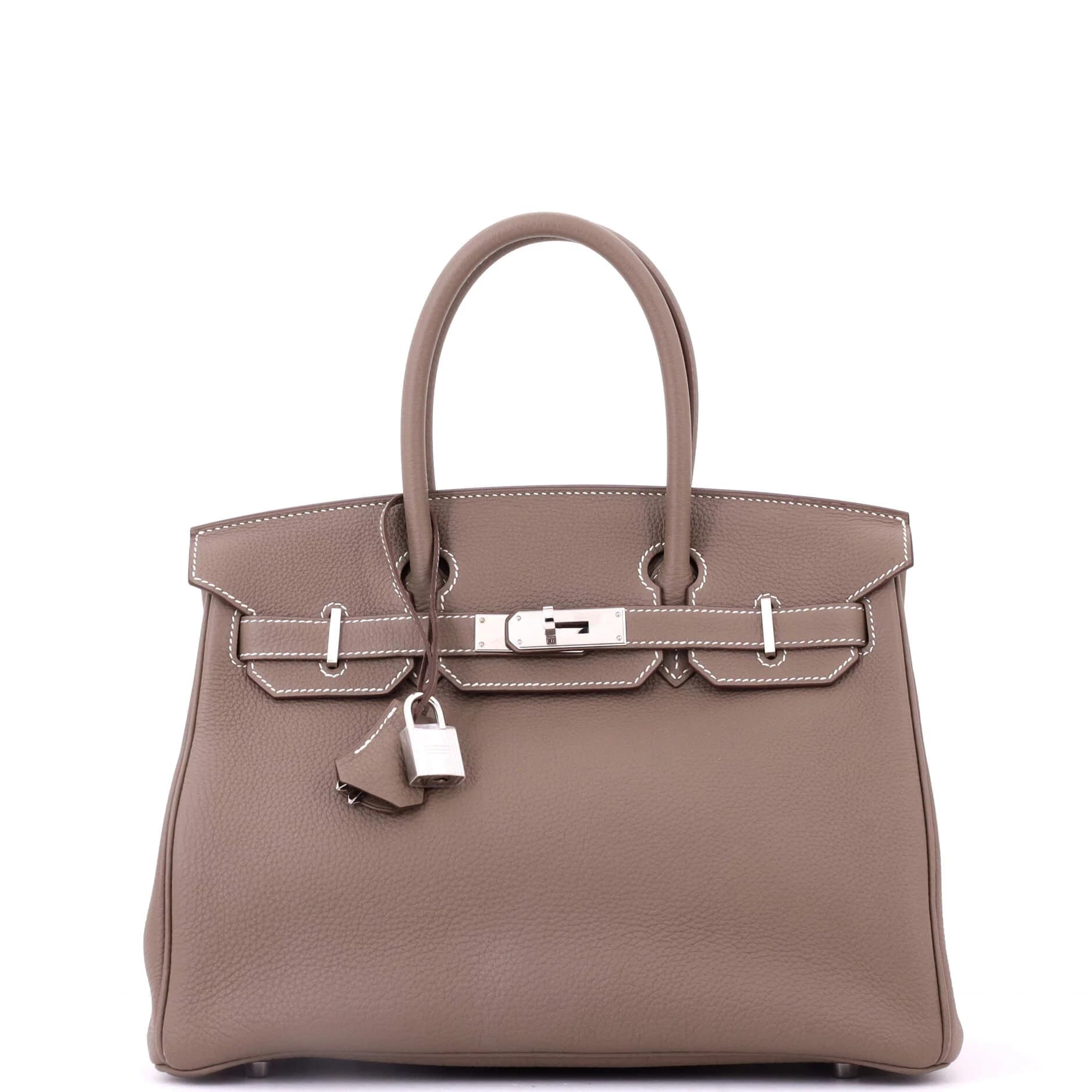 Hermès Birkin - Image 1