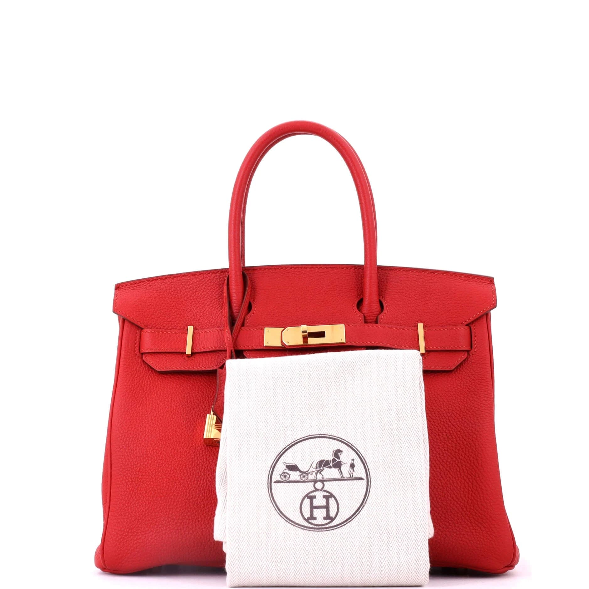 Hermès Birkin 30 - Image 2
