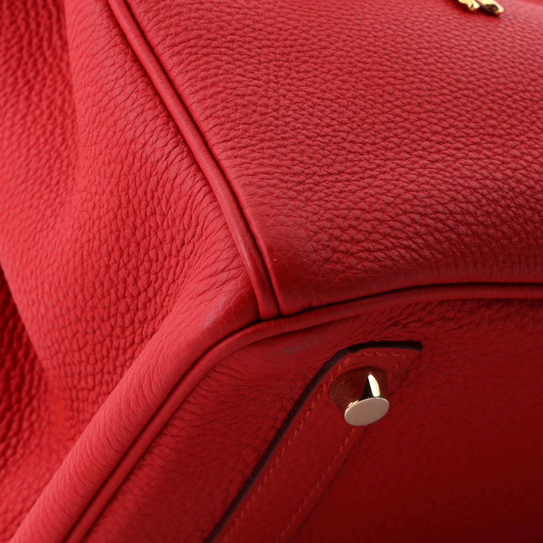 Hermès Birkin 30 - Image 8