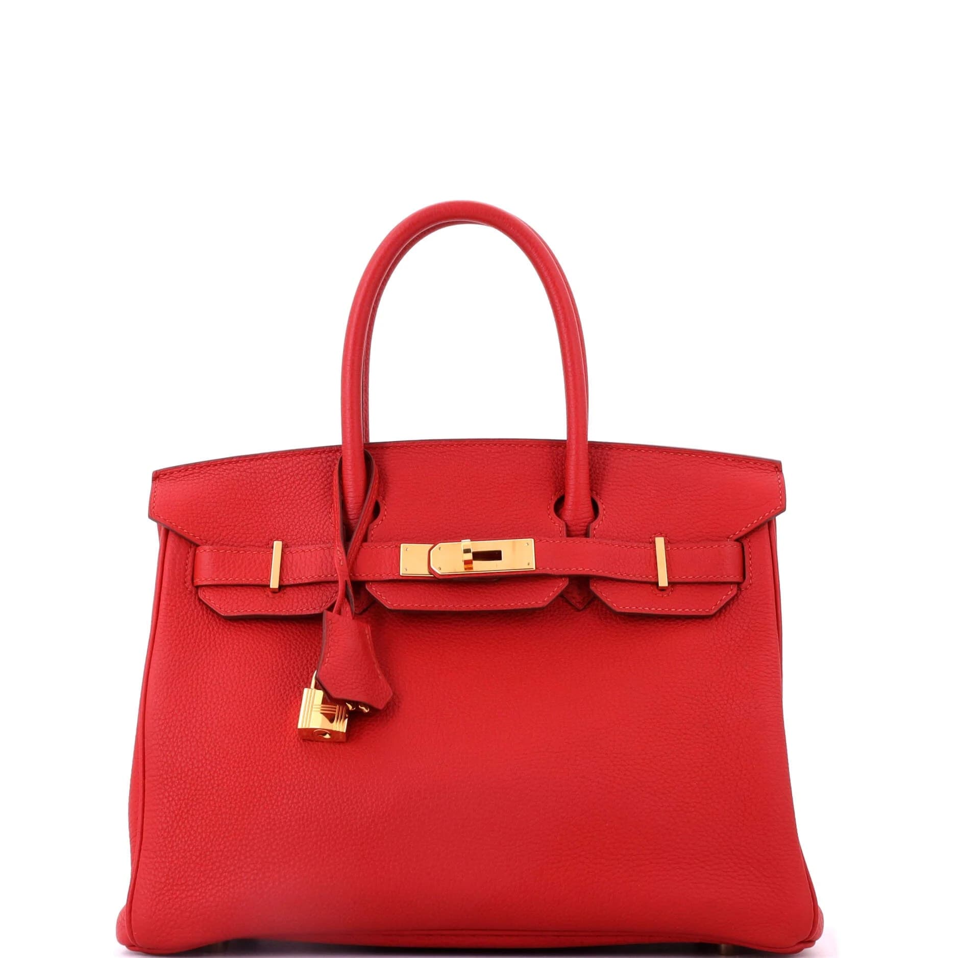 Hermès Birkin 30 - Image 1