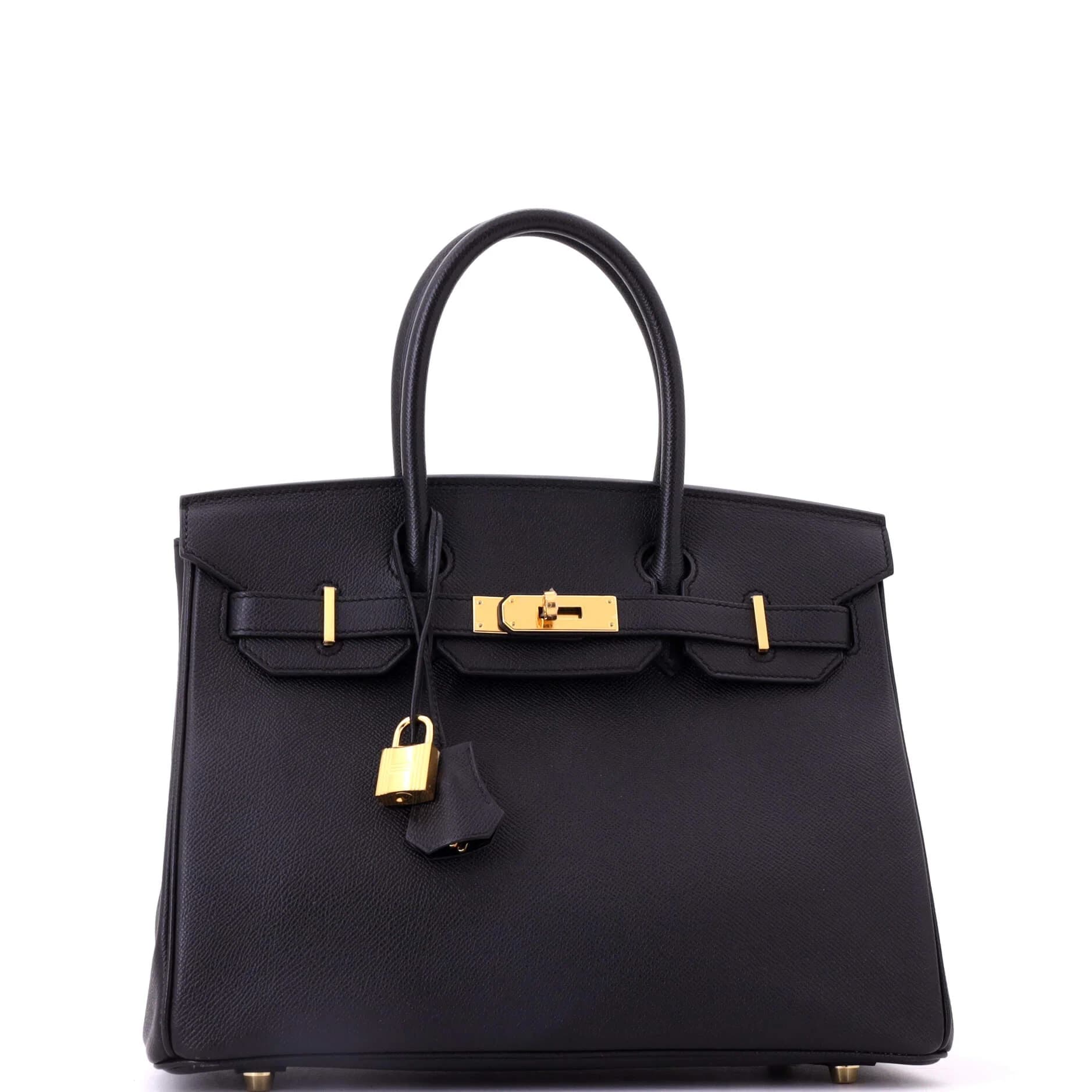 Hermès Birkin 30 - Image 2