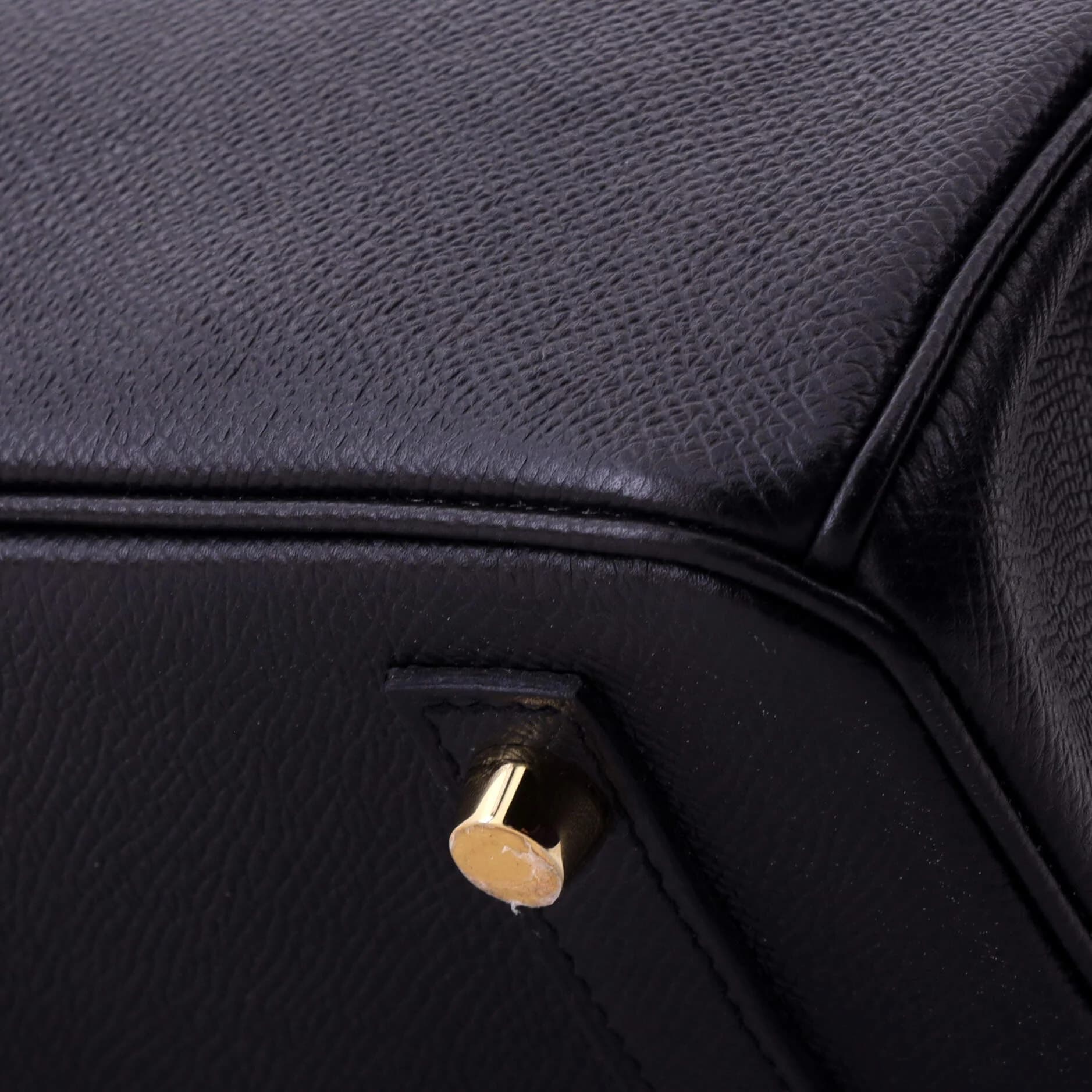 Hermès Birkin 30 - Image 8