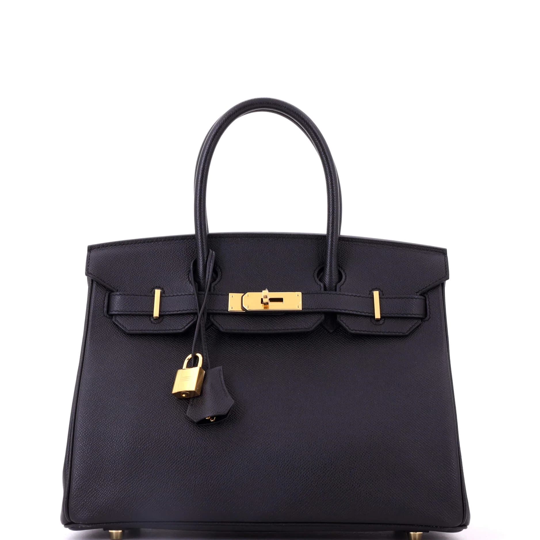 Hermès Birkin 30 - Image 1