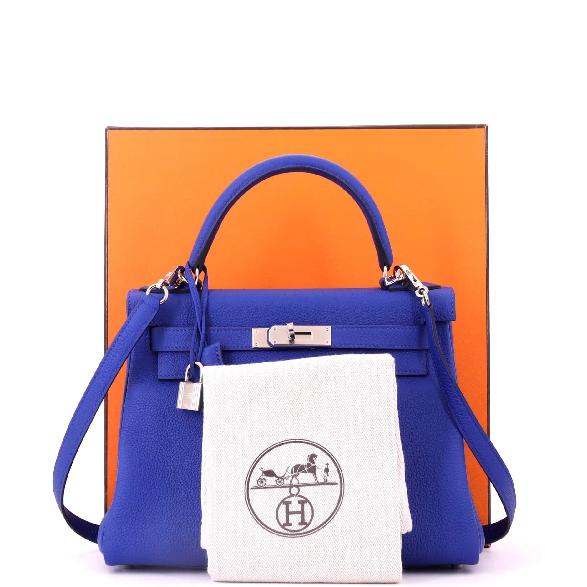 Hermès Kelly - Image 2
