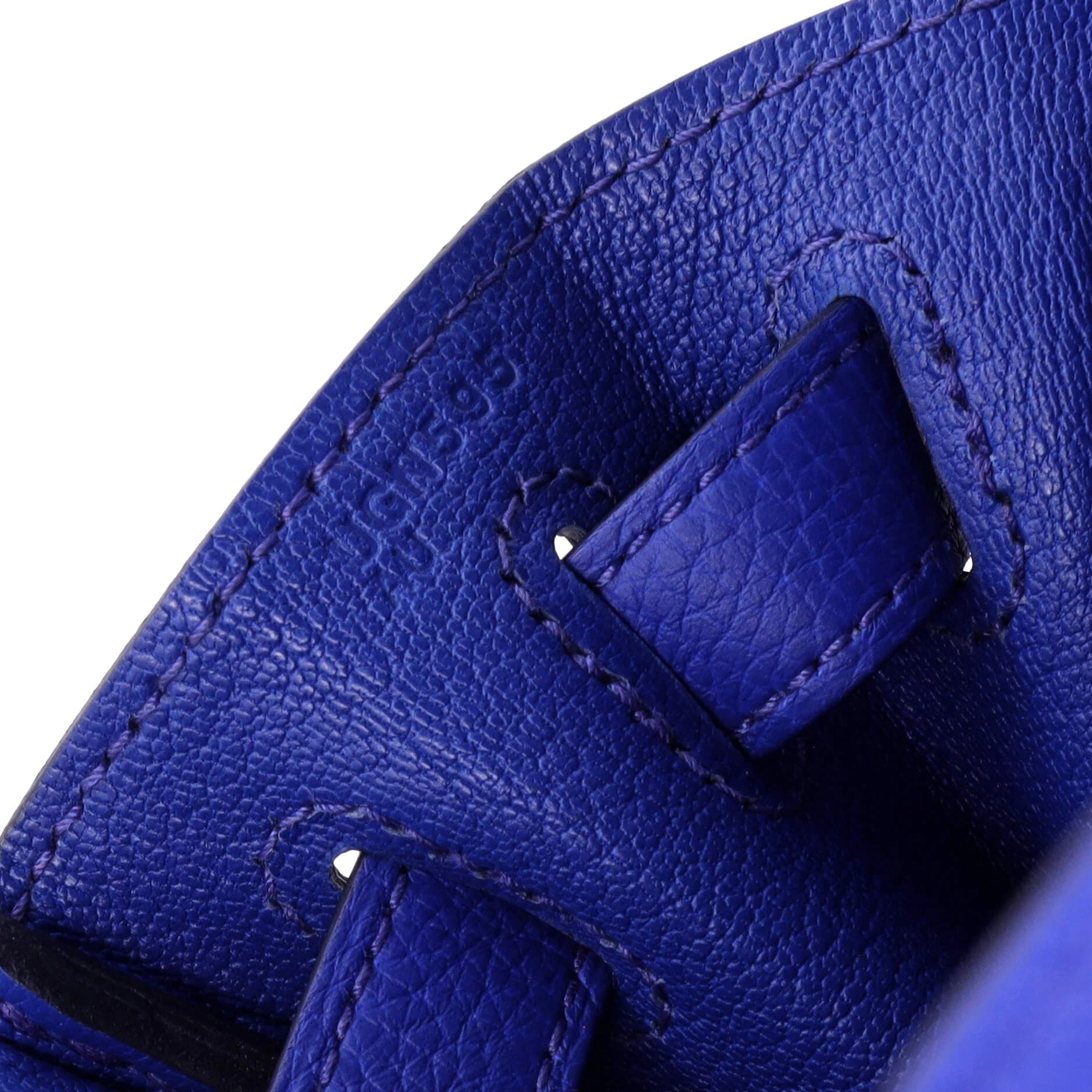 Hermès Kelly - Image 8