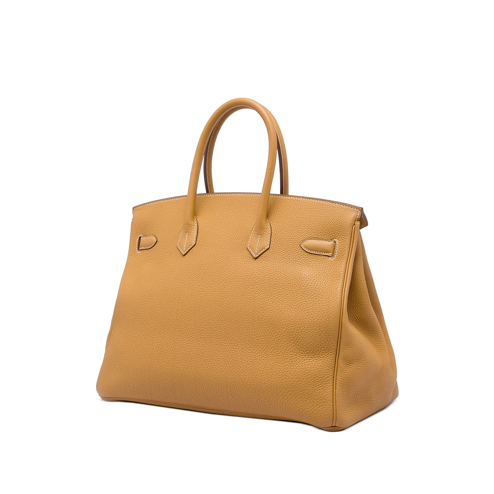 Hermès Birkin 35 - Image 2