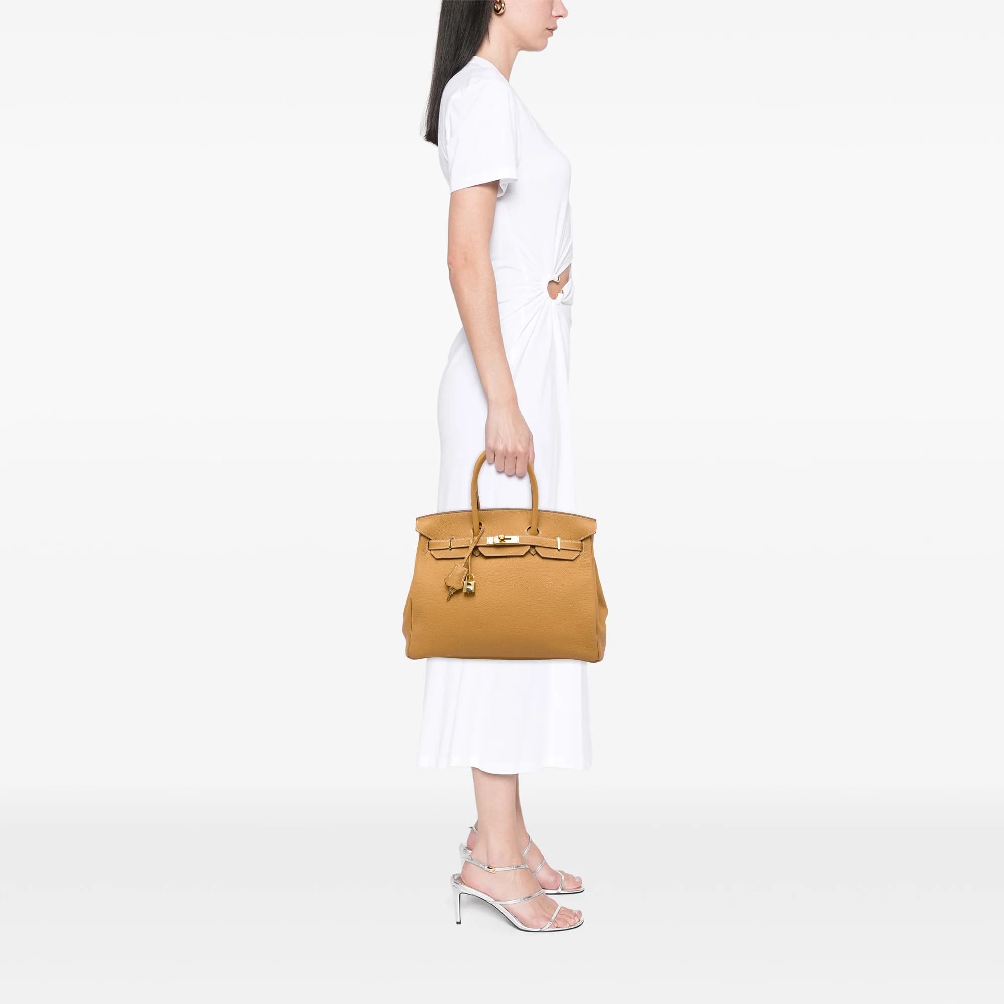 Hermès Birkin 35 - Image 5