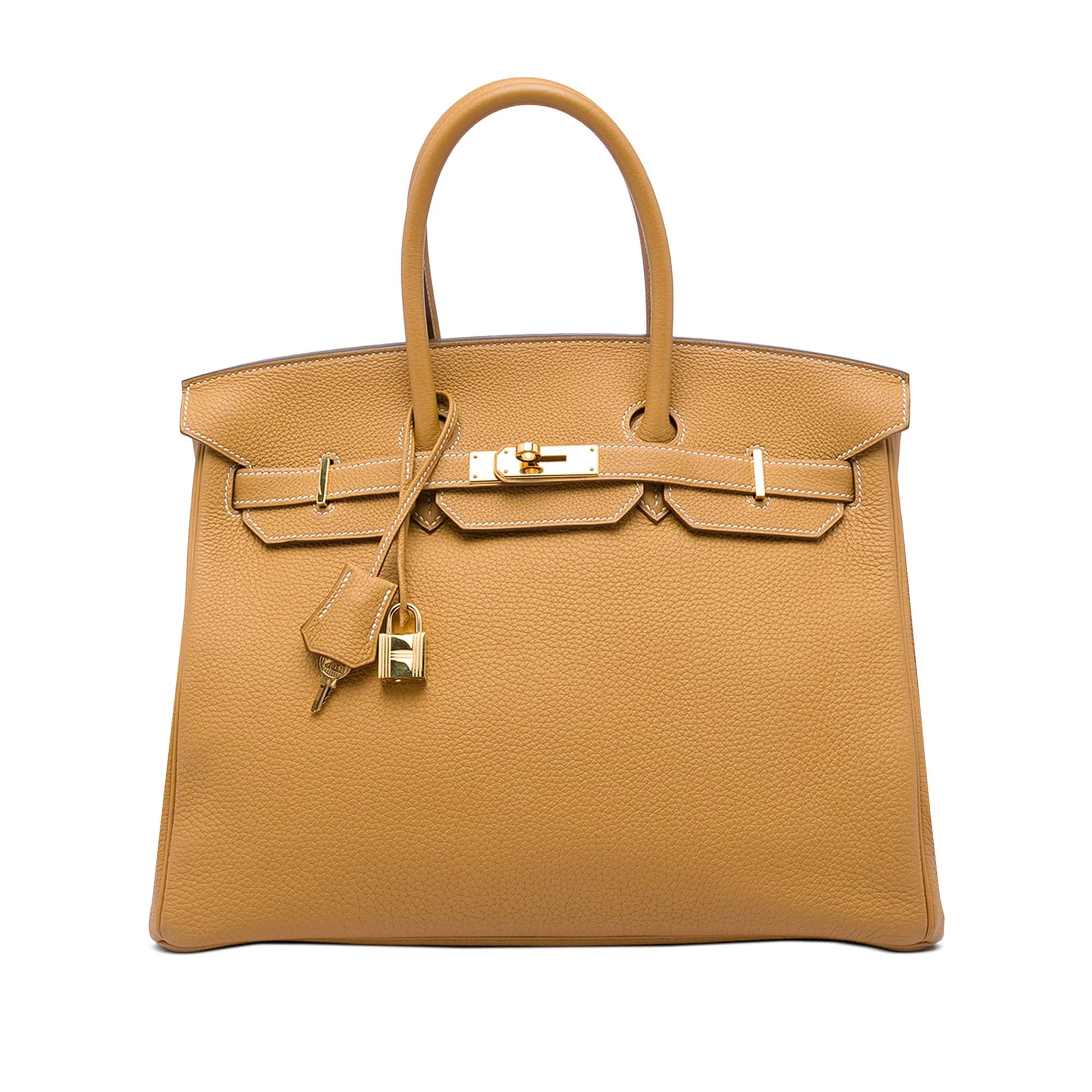 Hermès Birkin 35 - Image 1