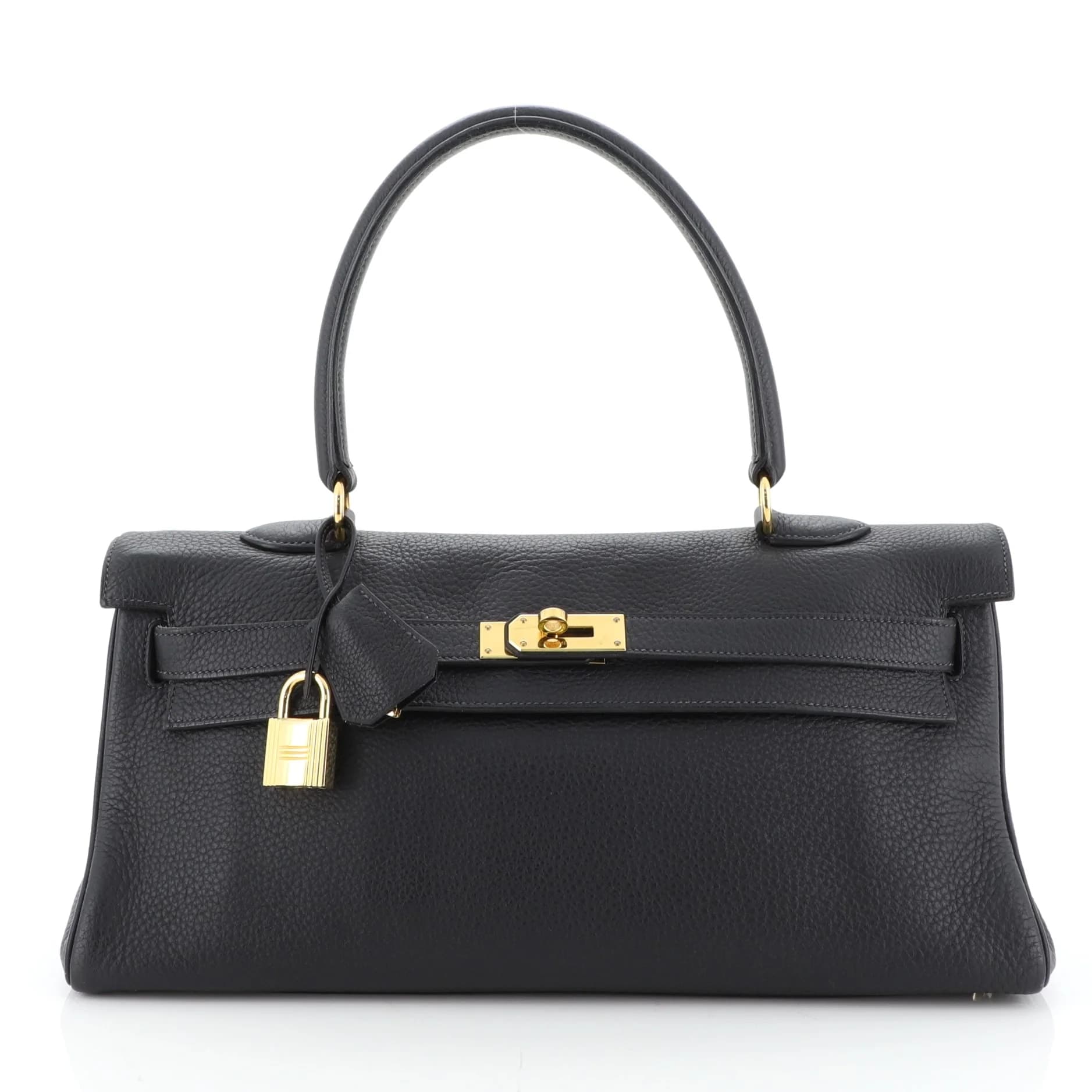 Hermès Shoulder Kelly 42