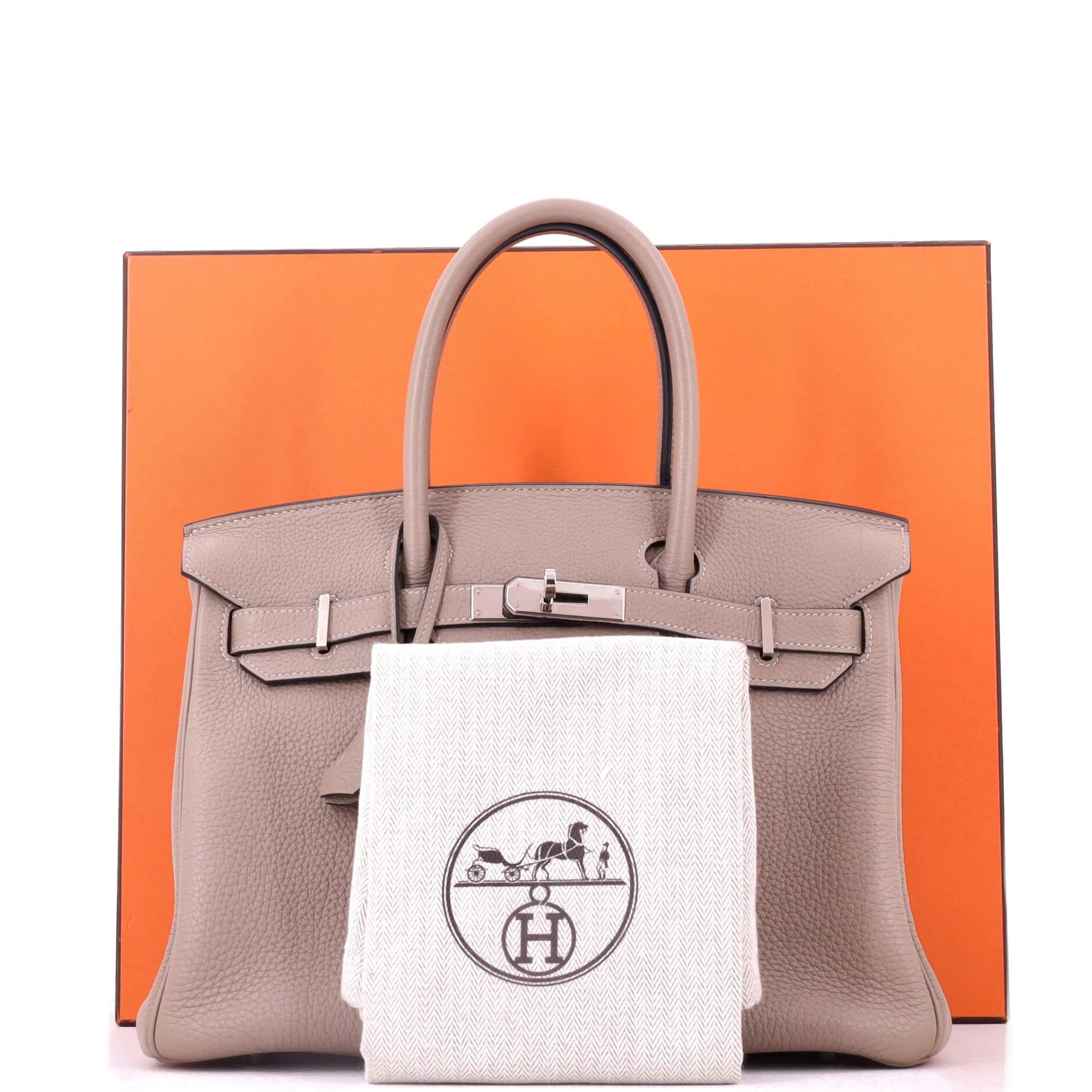 Hermès Birkin 30 - Image 2