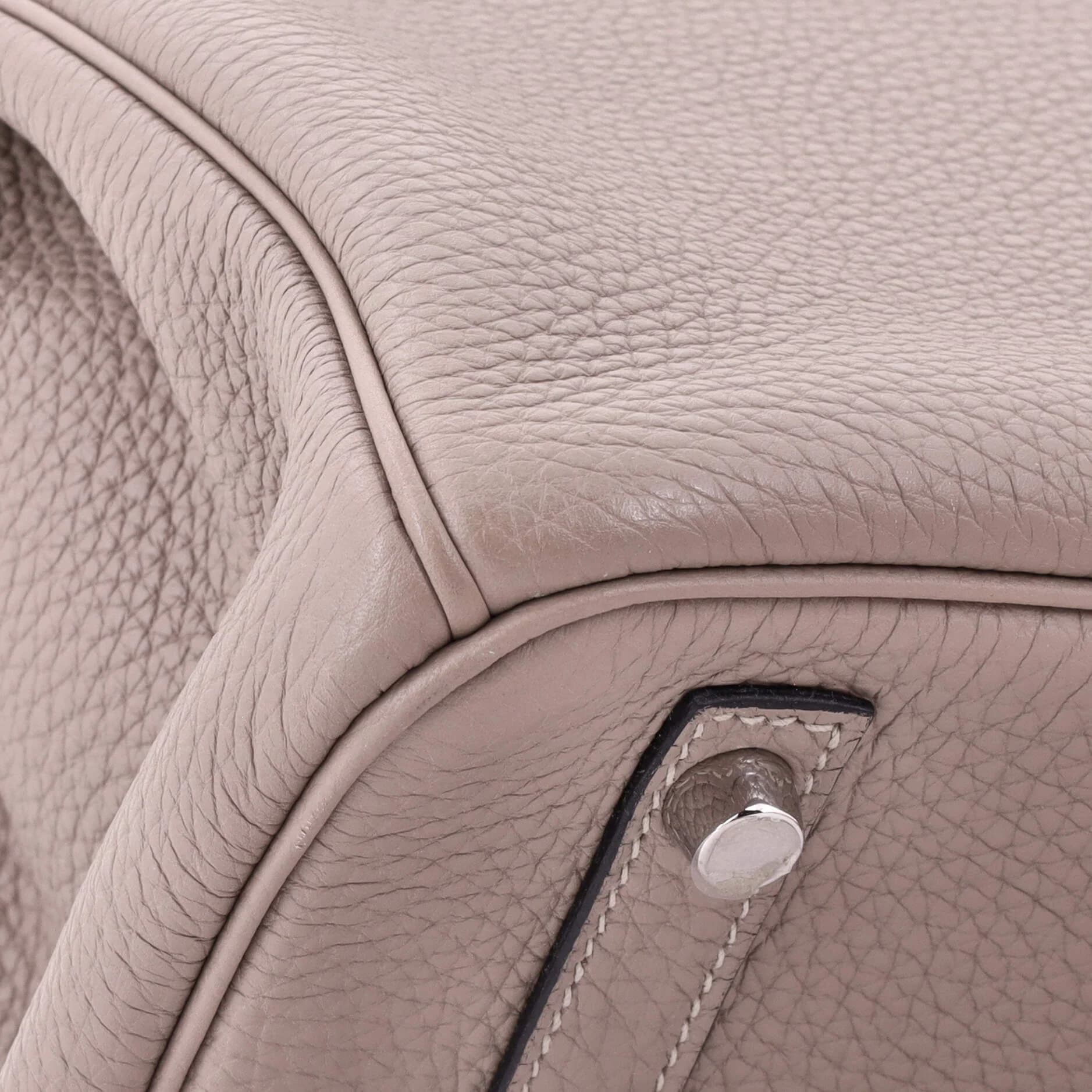 Hermès Birkin 30 - Image 8
