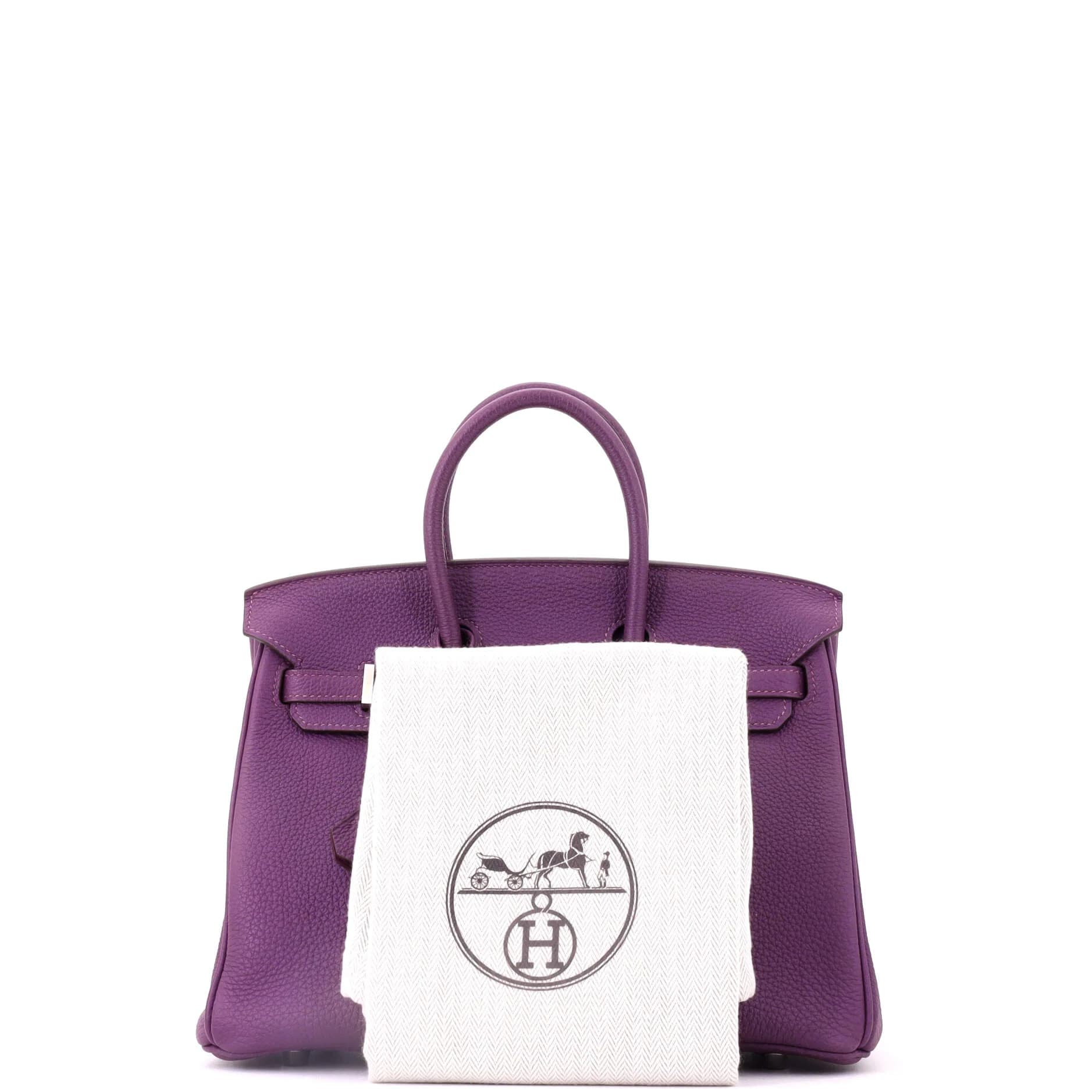 Hermès Birkin 25 - Image 2
