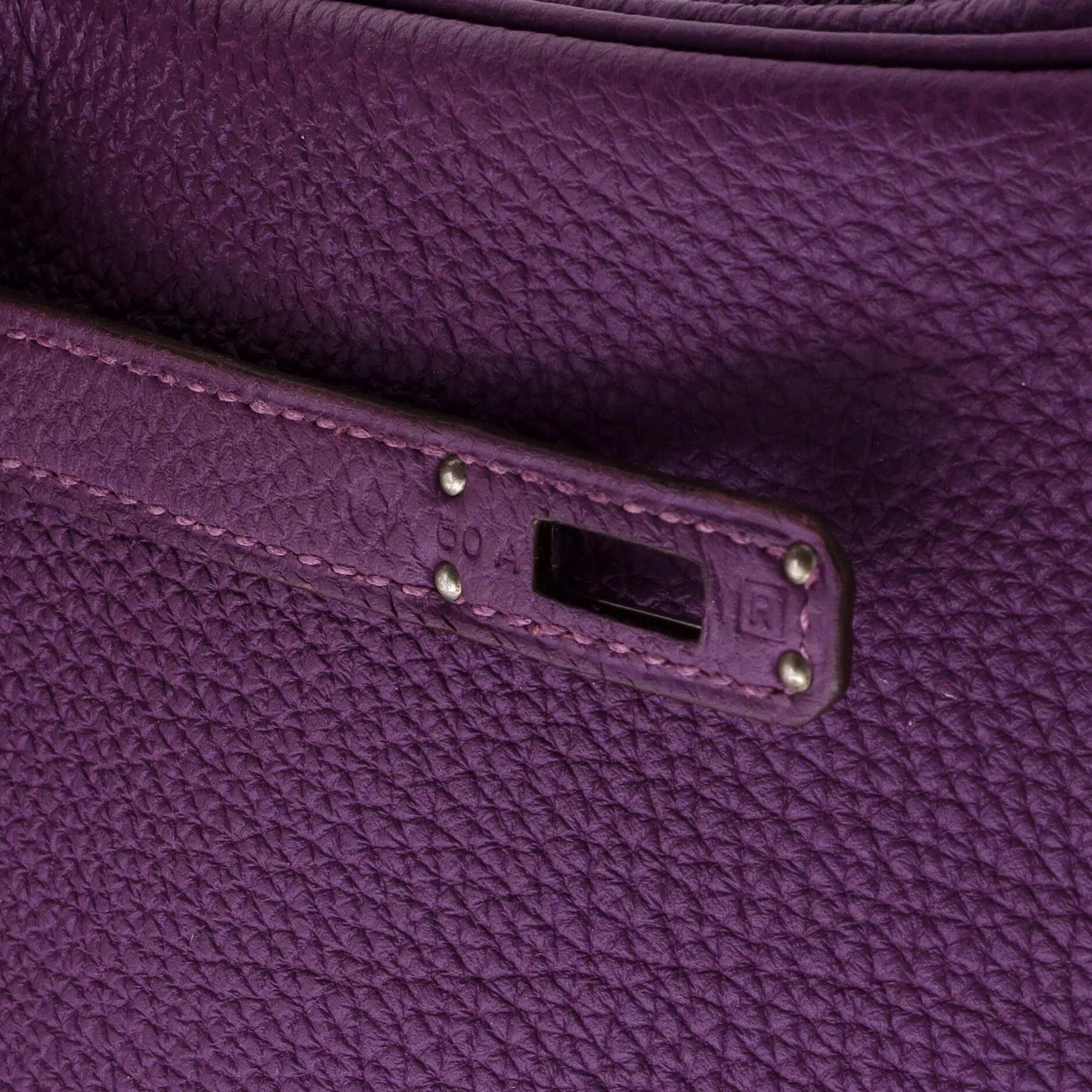 Hermès Birkin 25 - Image 8