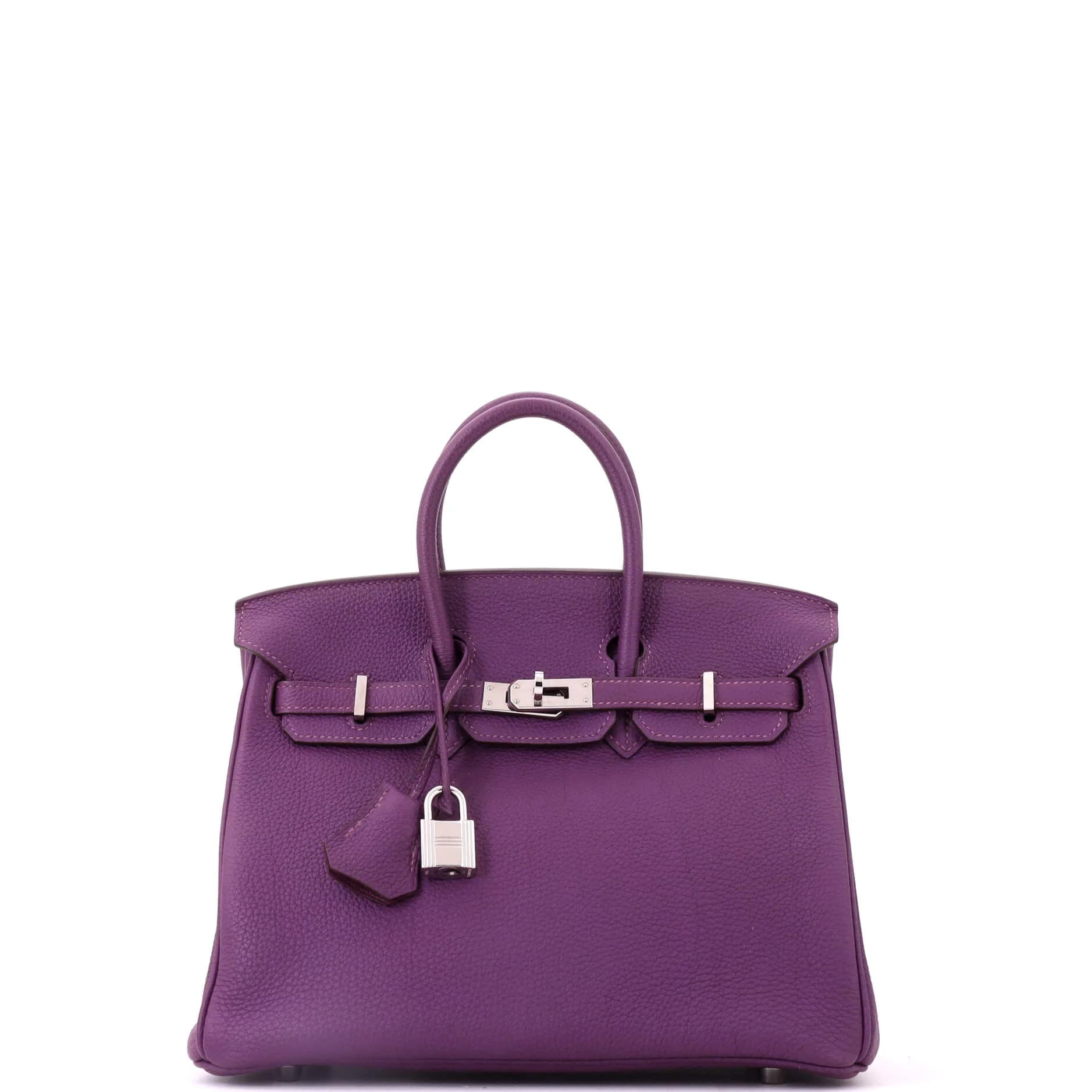 Hermès Birkin 25 - Image 1