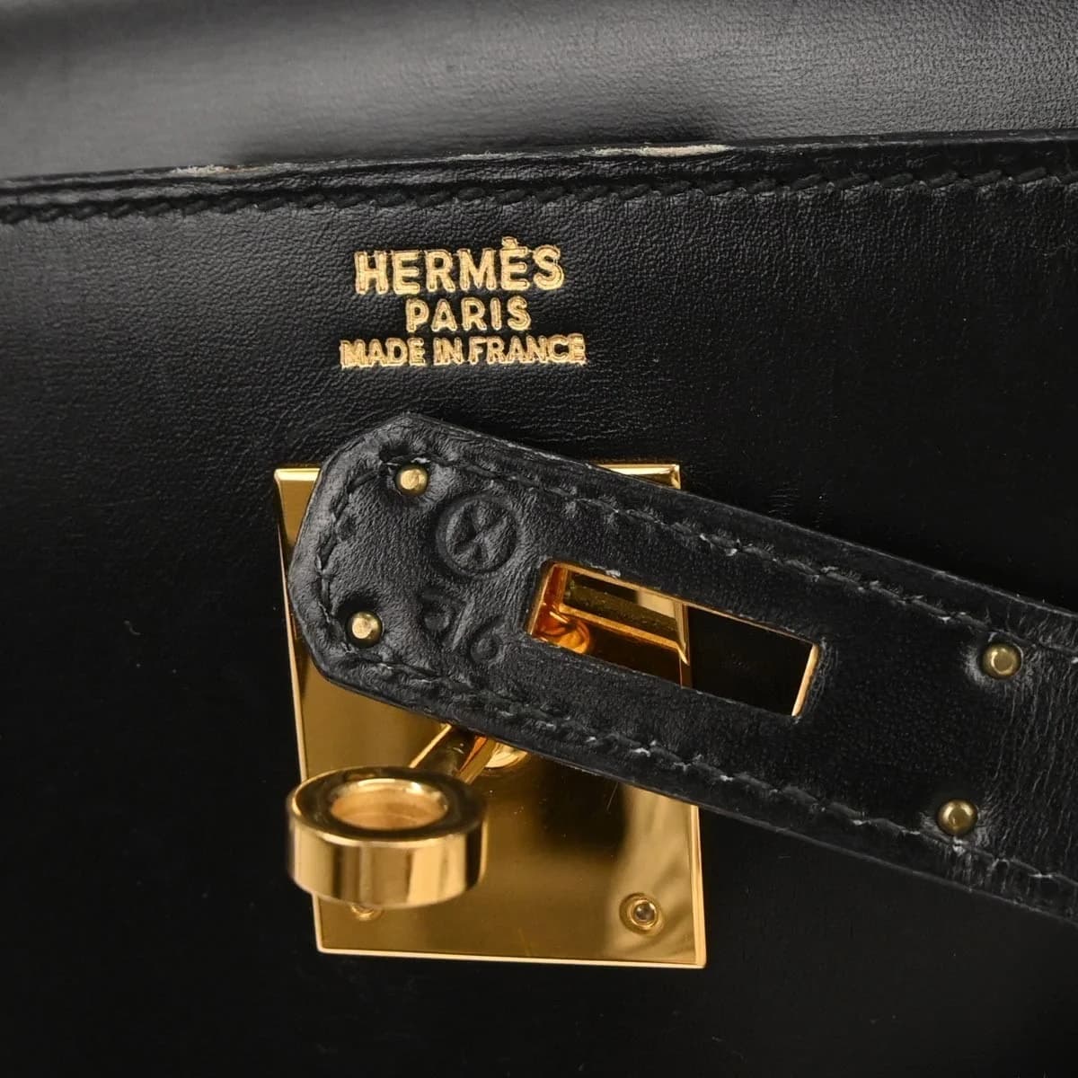 Hermès Kelly 32 - Image 10