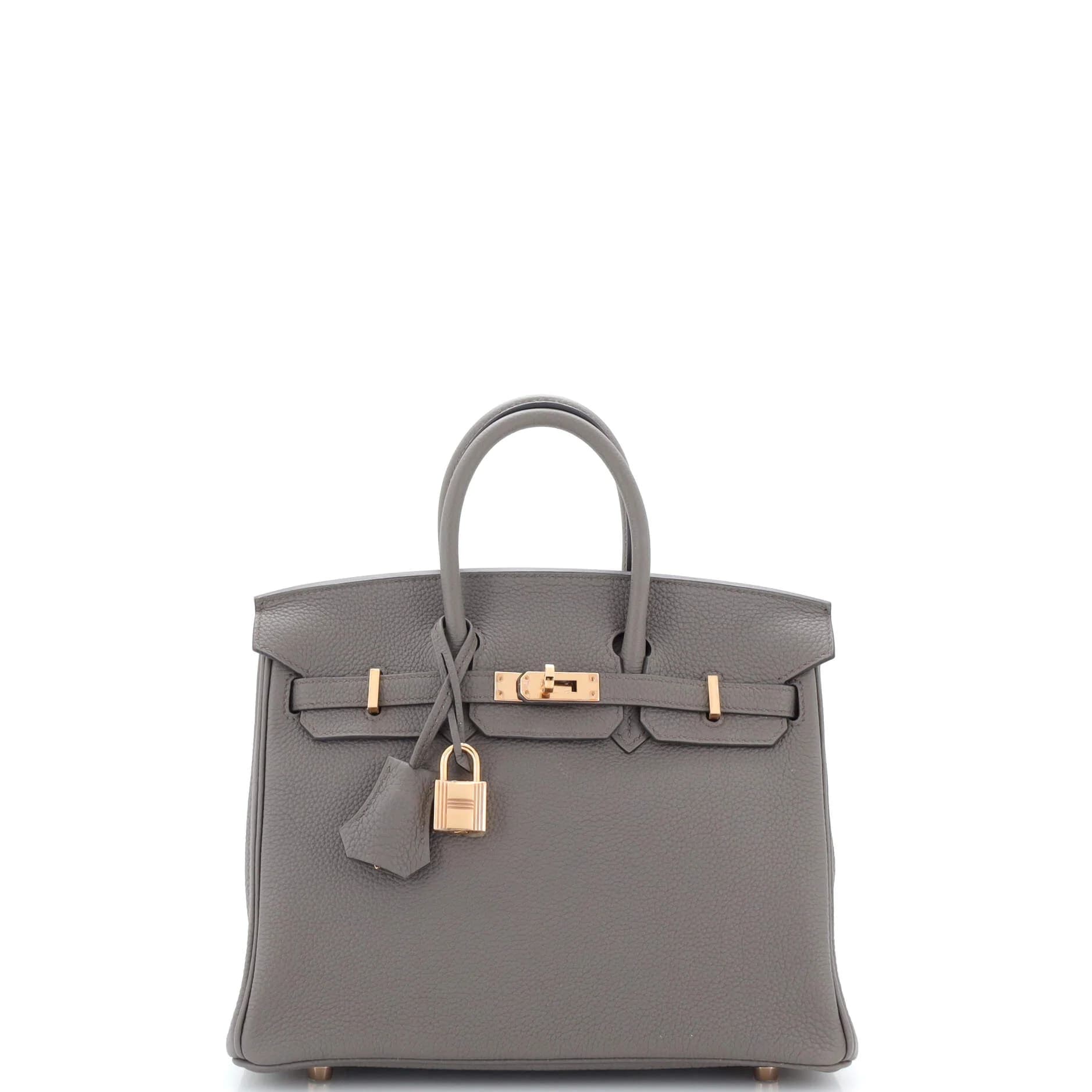 Hermès Birkin 25