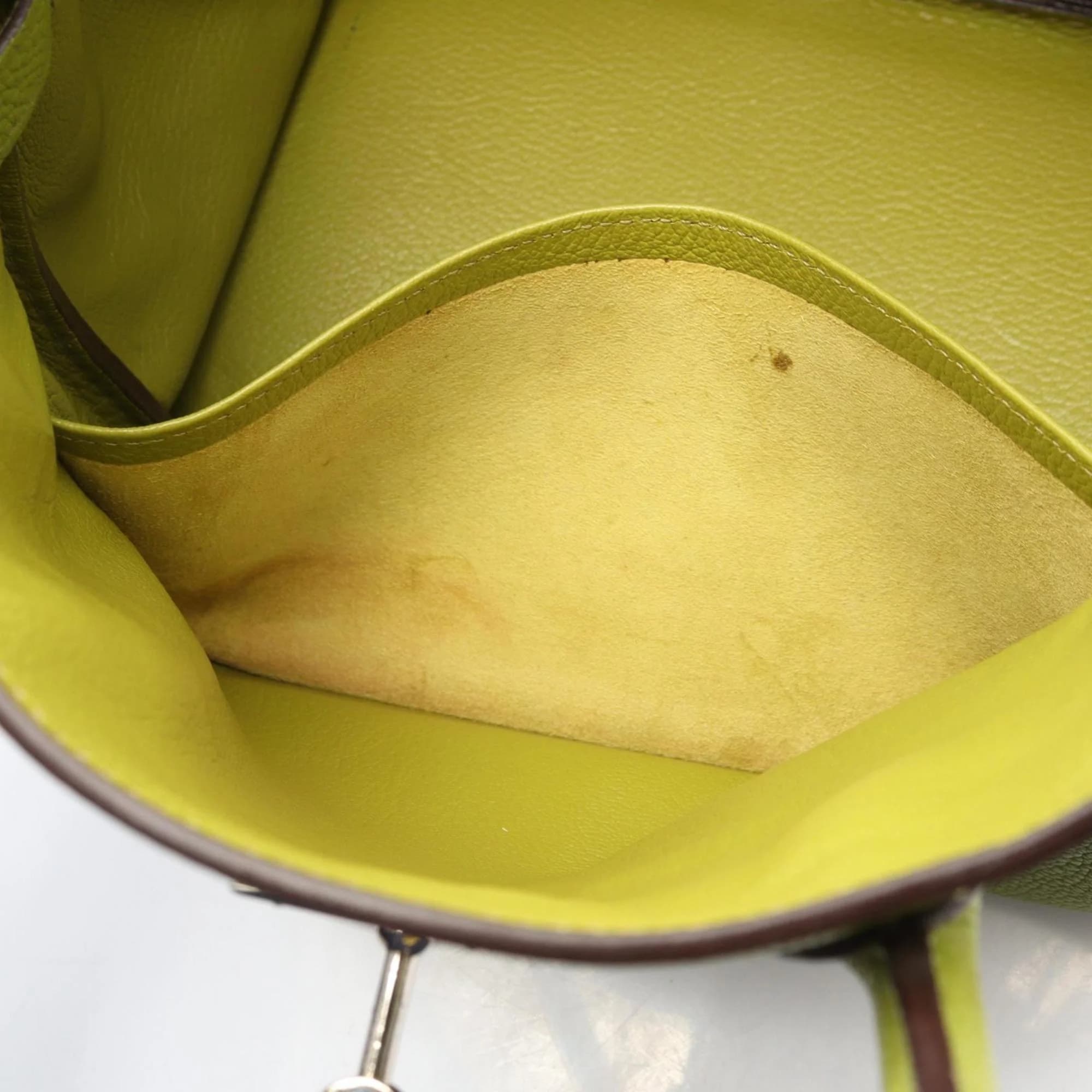 Hermès Birkin 30 - Image 9