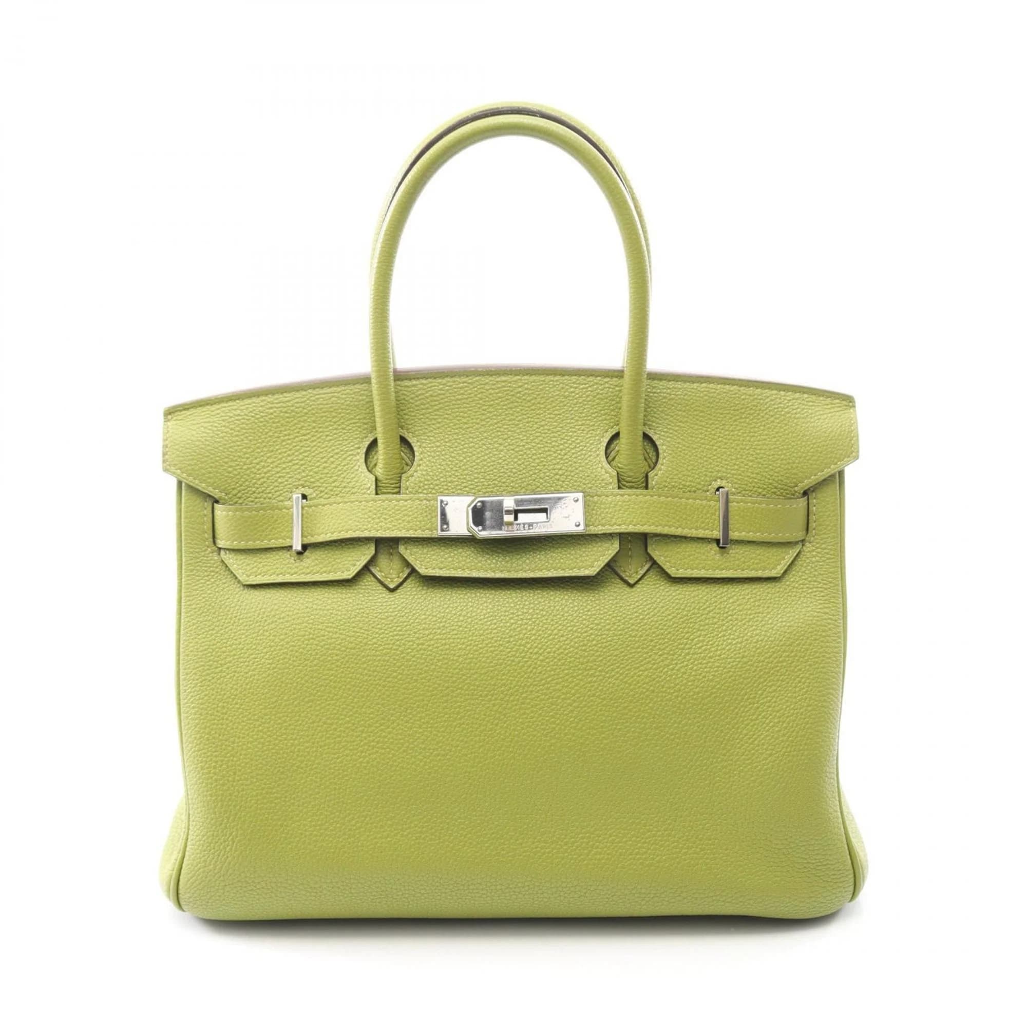 Hermès Birkin 30 - Image 1