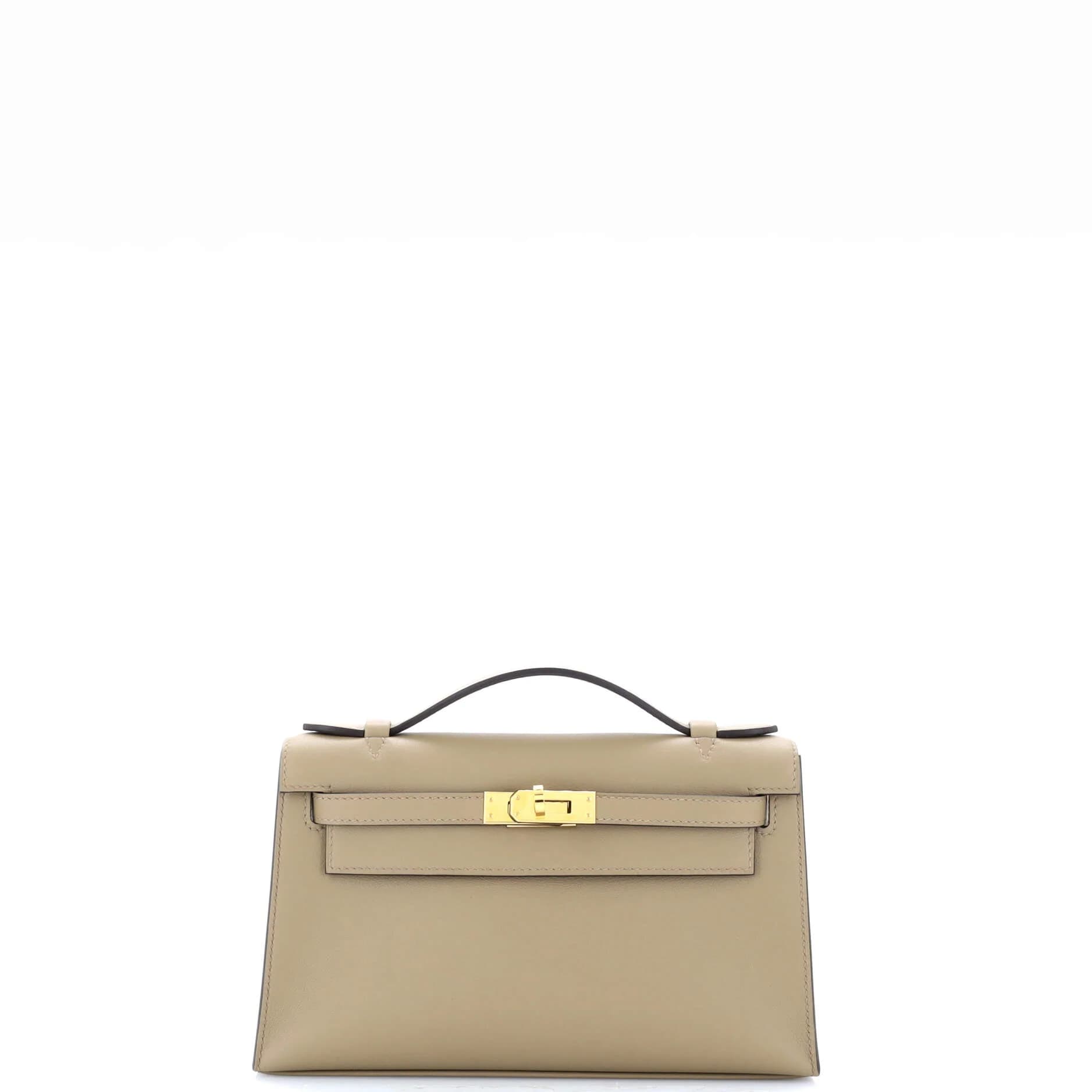 Hermès Kelly Pochette