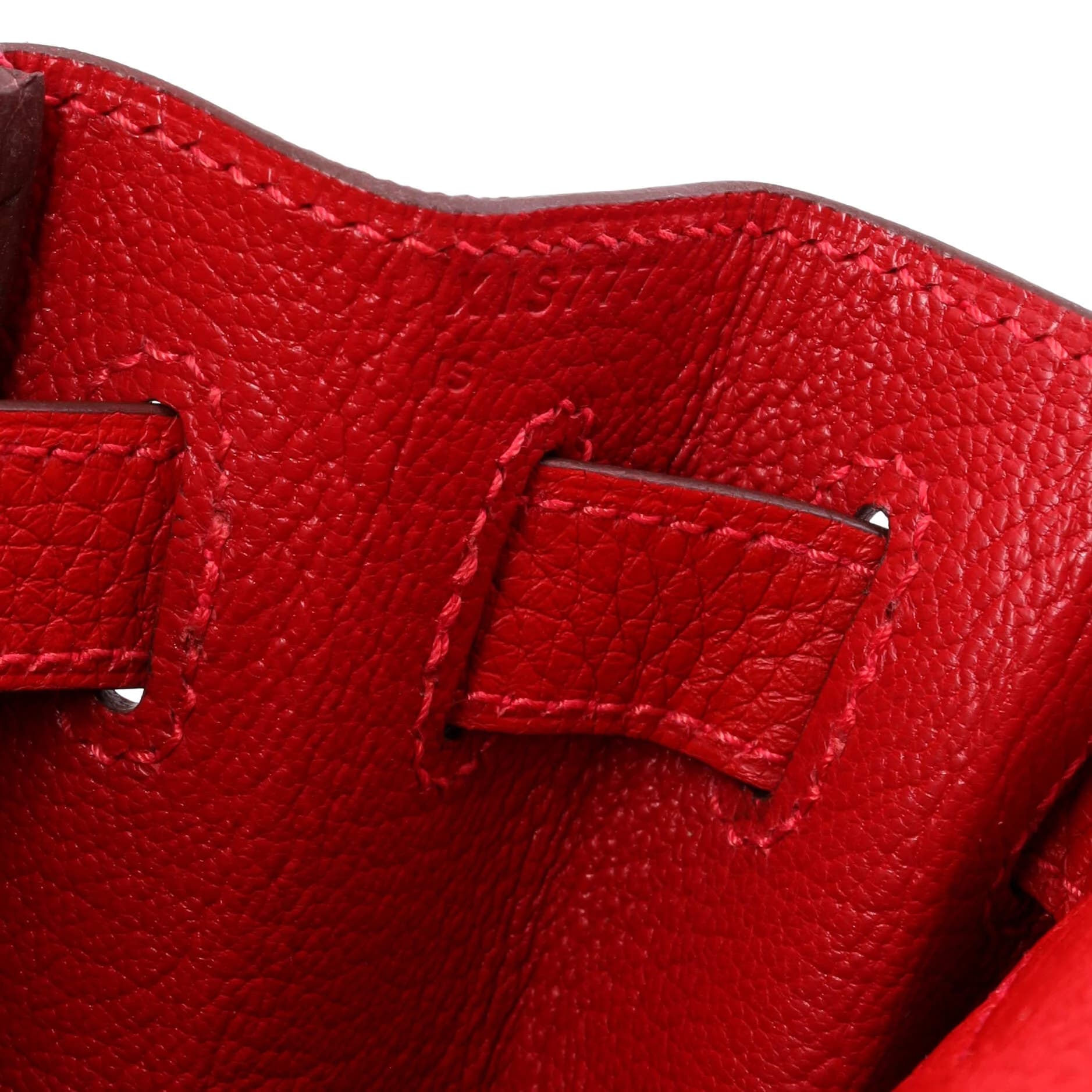 Hermès Kelly 28 - Image 7