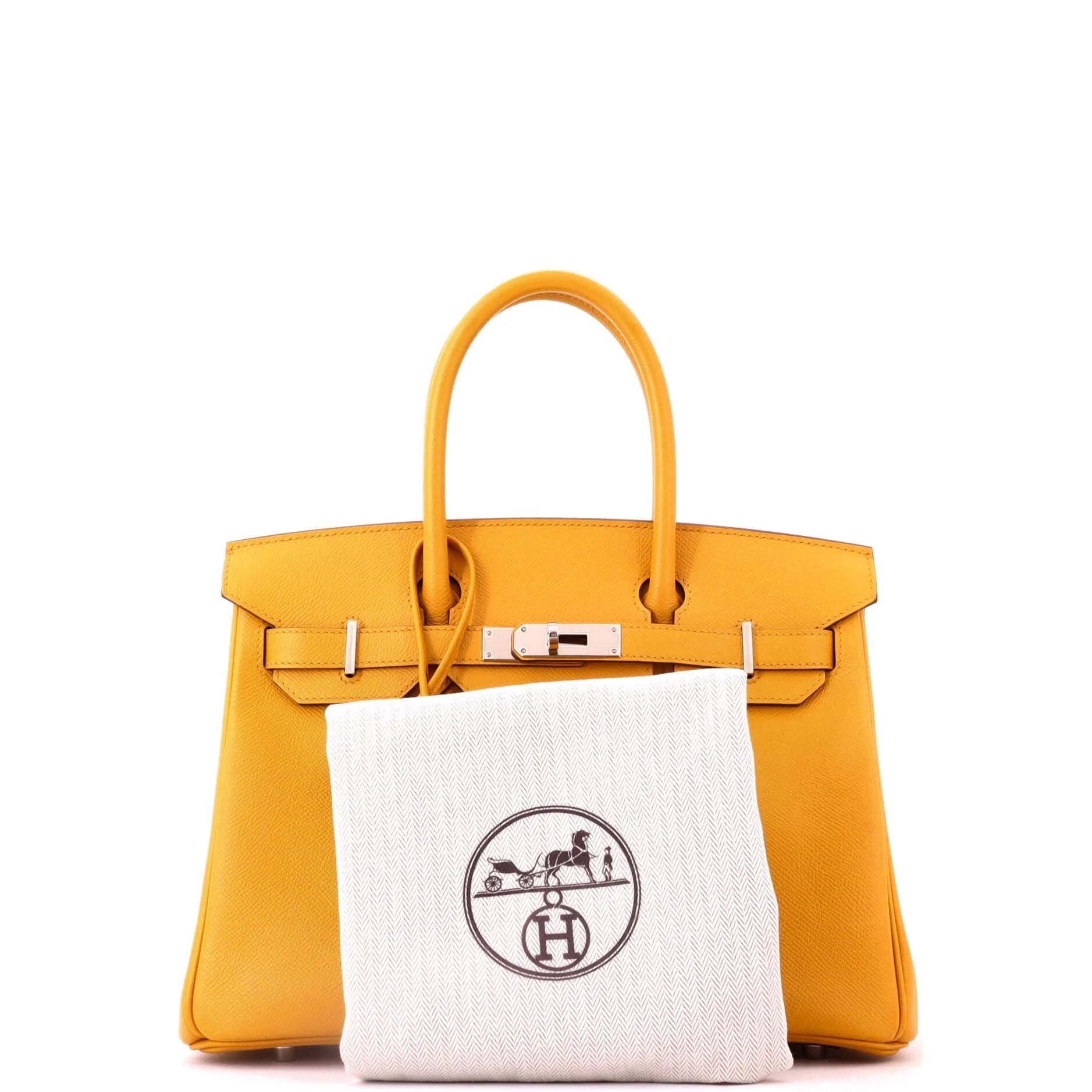 Hermès Birkin 30 - Image 2