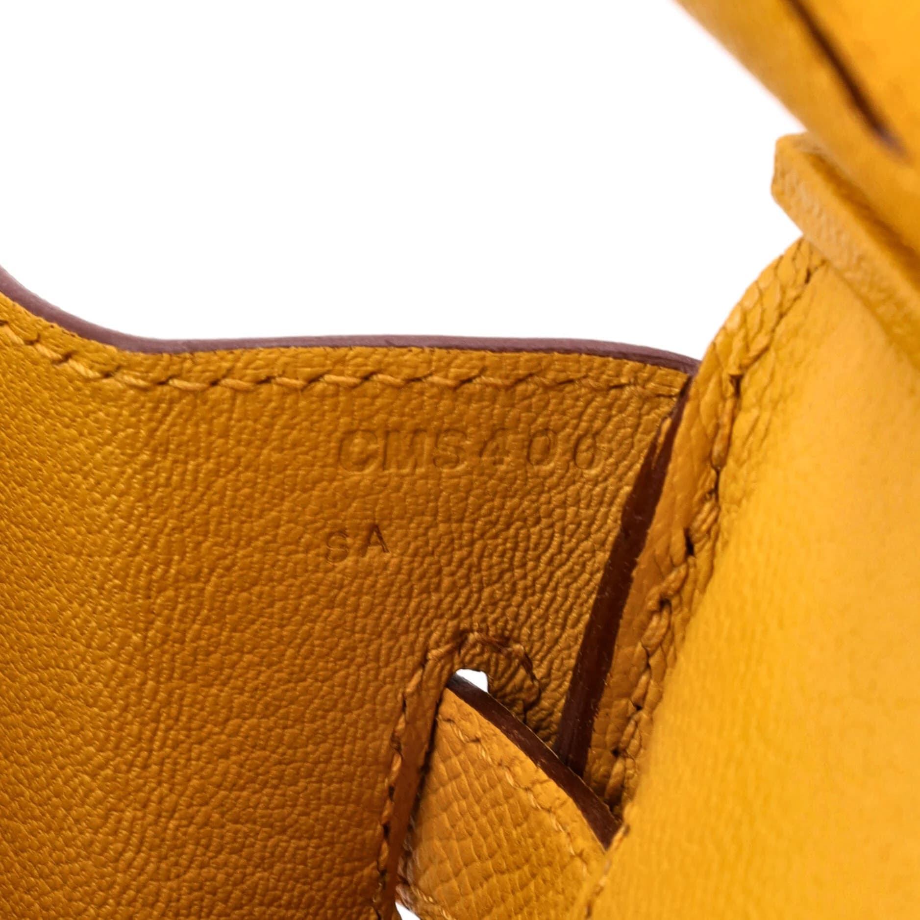 Hermès Birkin 30 - Image 8