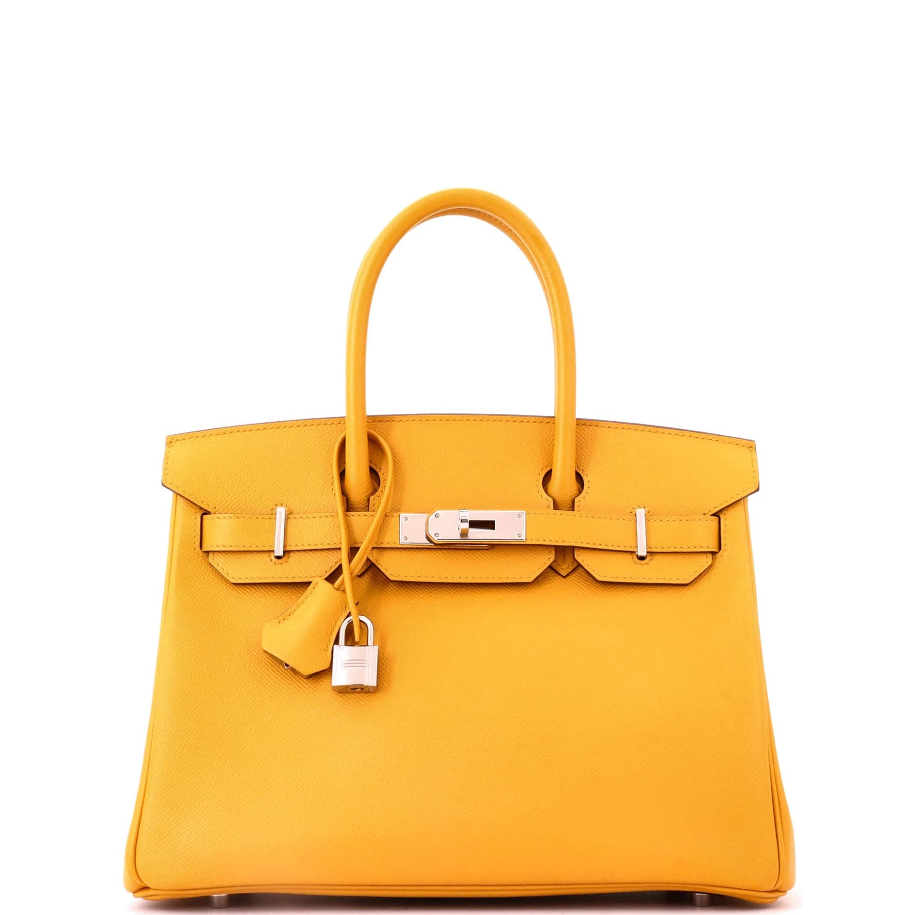 Hermès Birkin 30 - Image 1