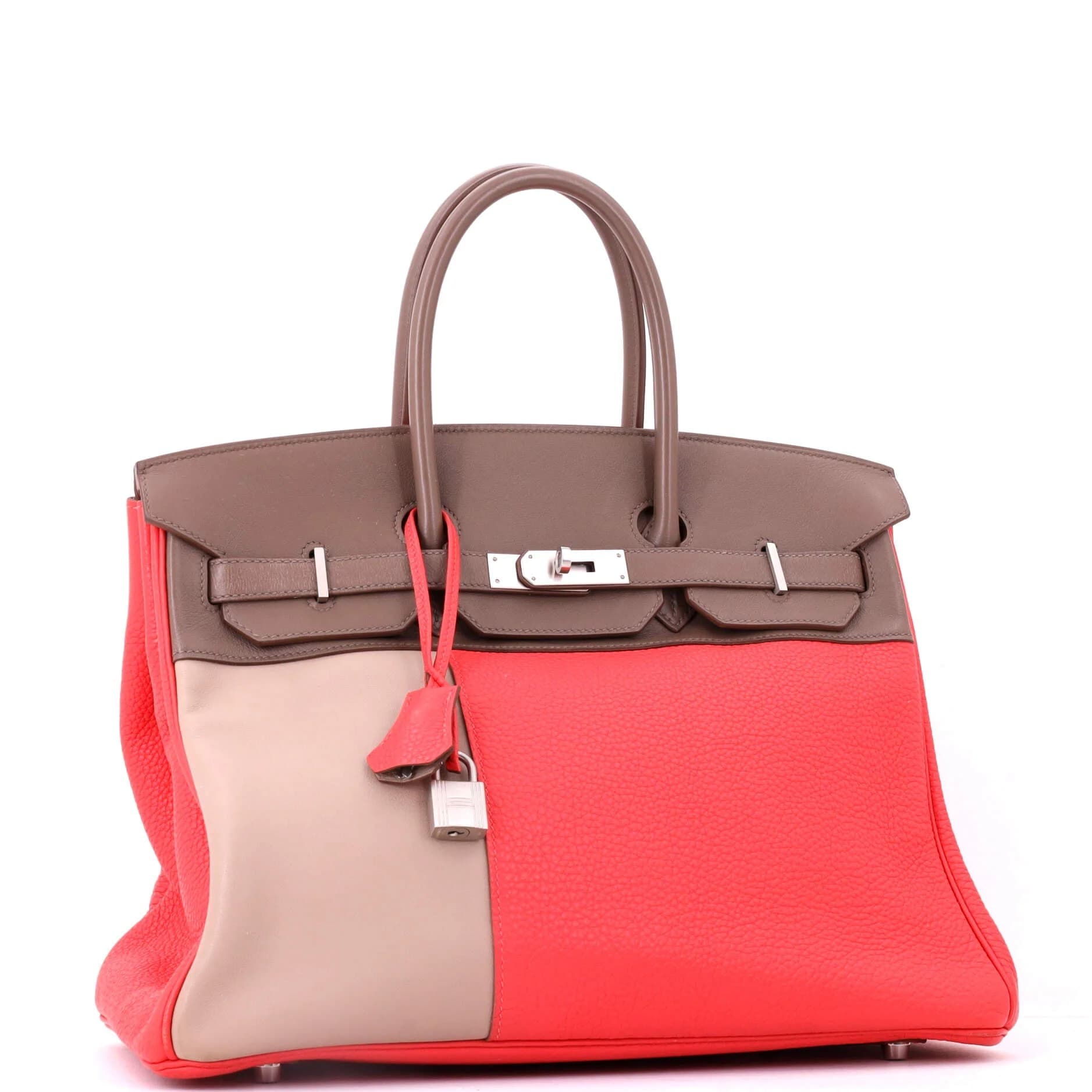 Hermès Birkin 35 - Image 2