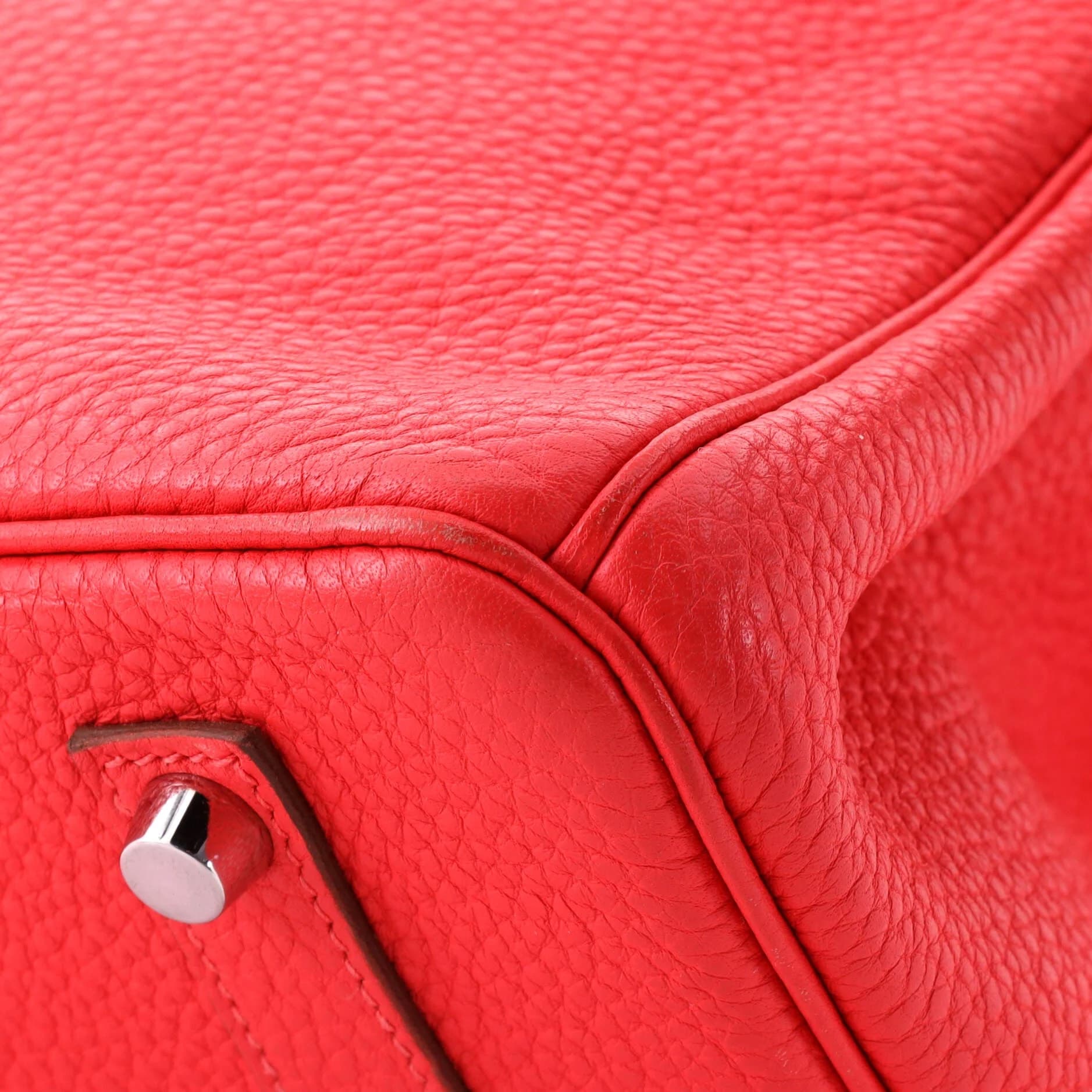 Hermès Birkin 35 - Image 8