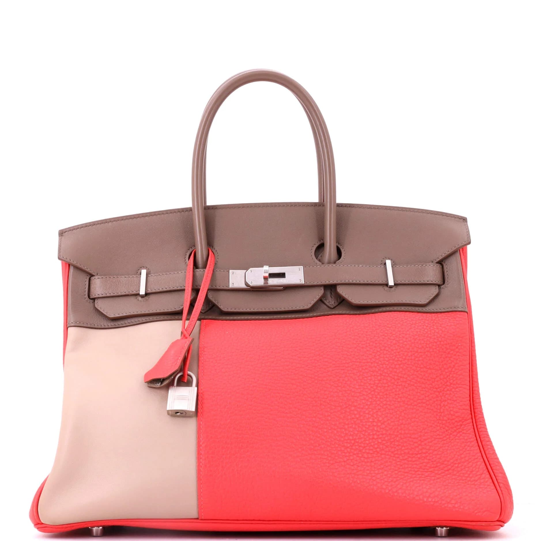 Hermès Birkin 35 - Image 1
