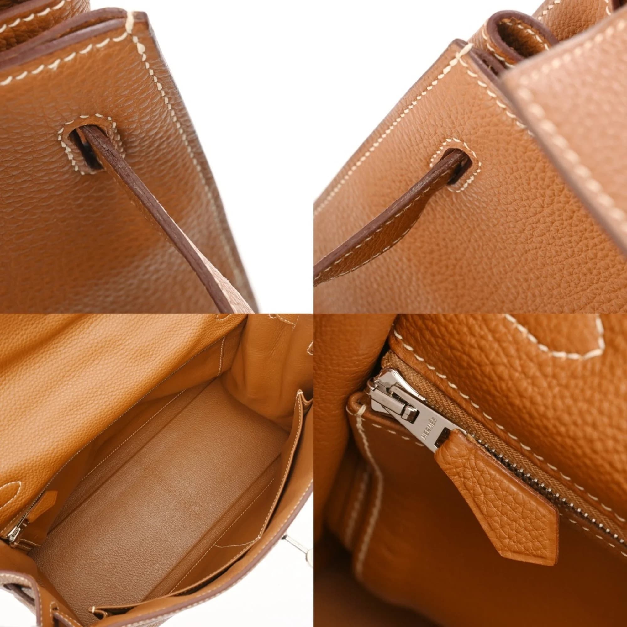 Hermès Kelly 32 - Image 9
