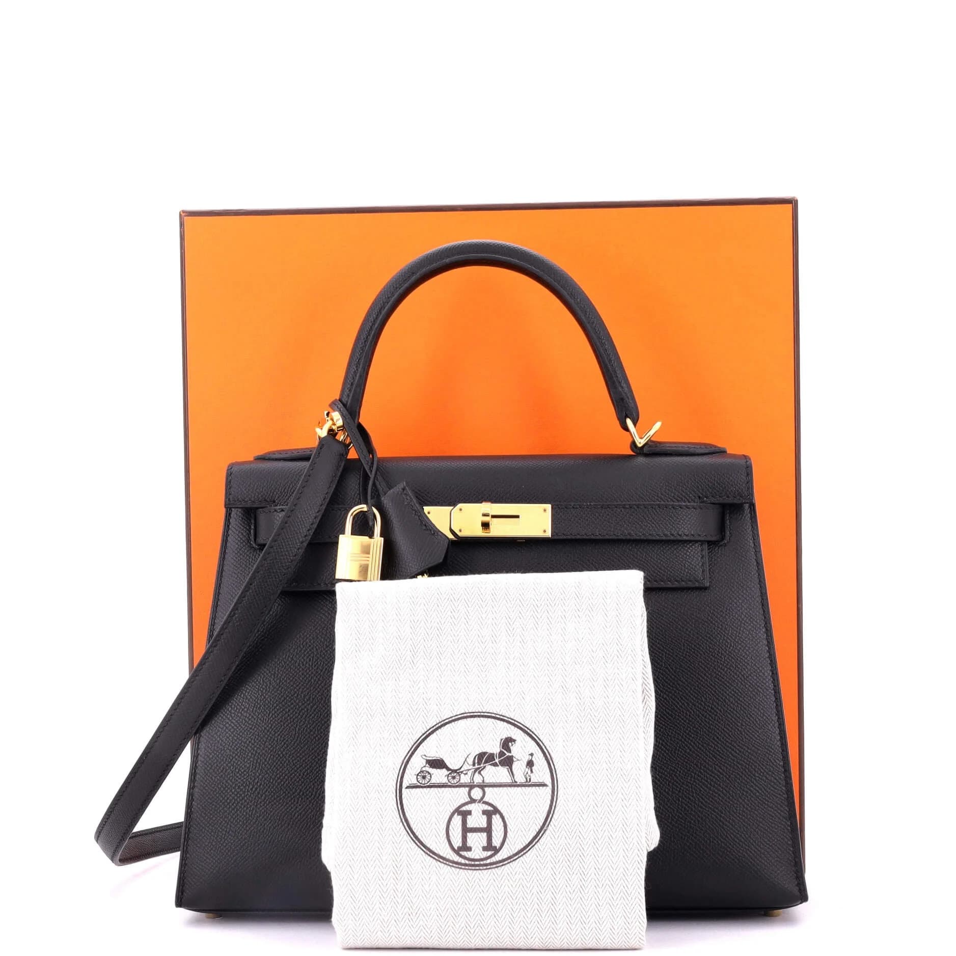Hermès Kelly - Image 2