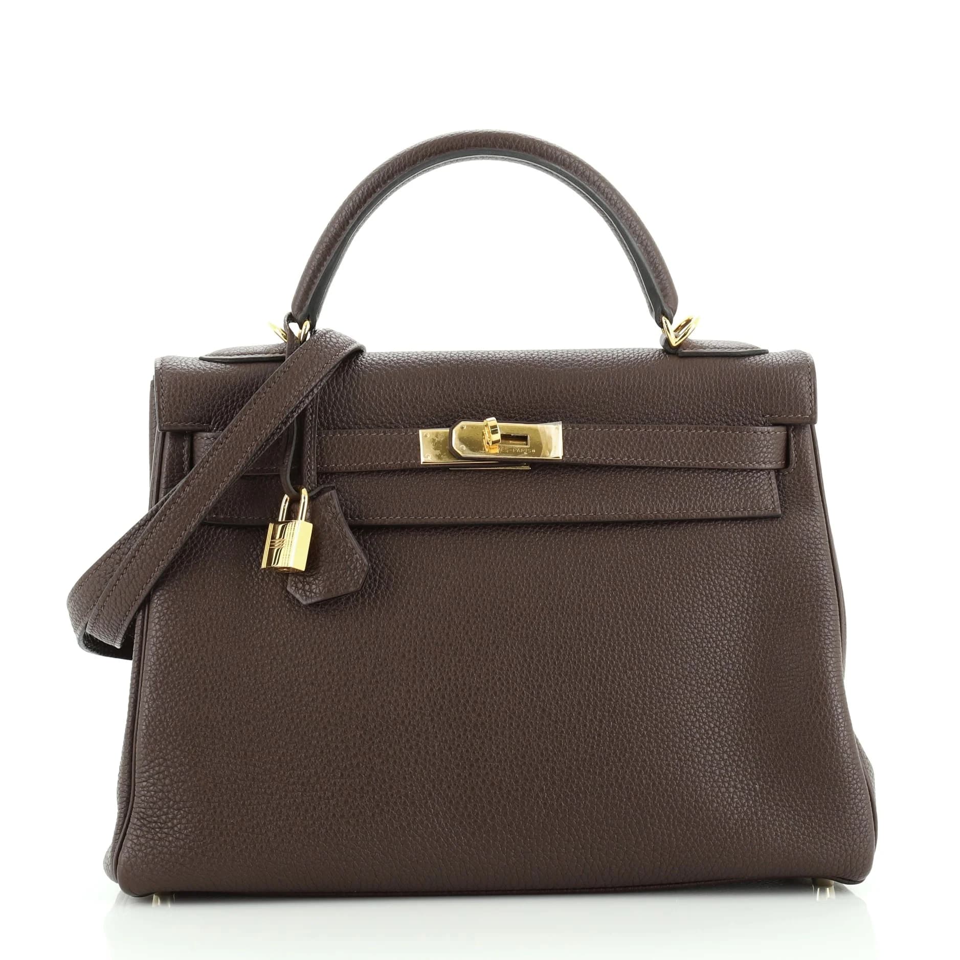 Hermès Kelly 32