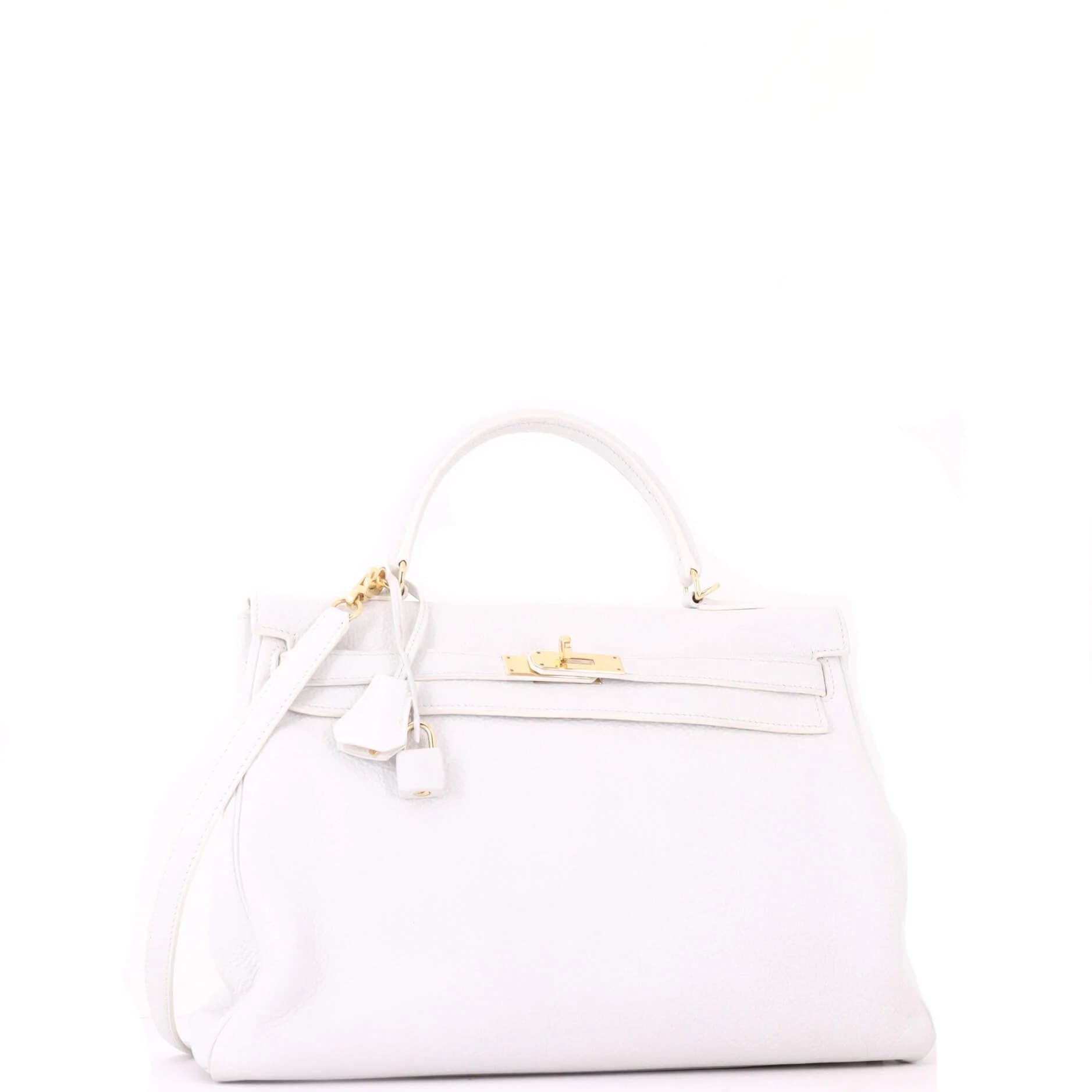 Hermès Kelly 35 - Image 2