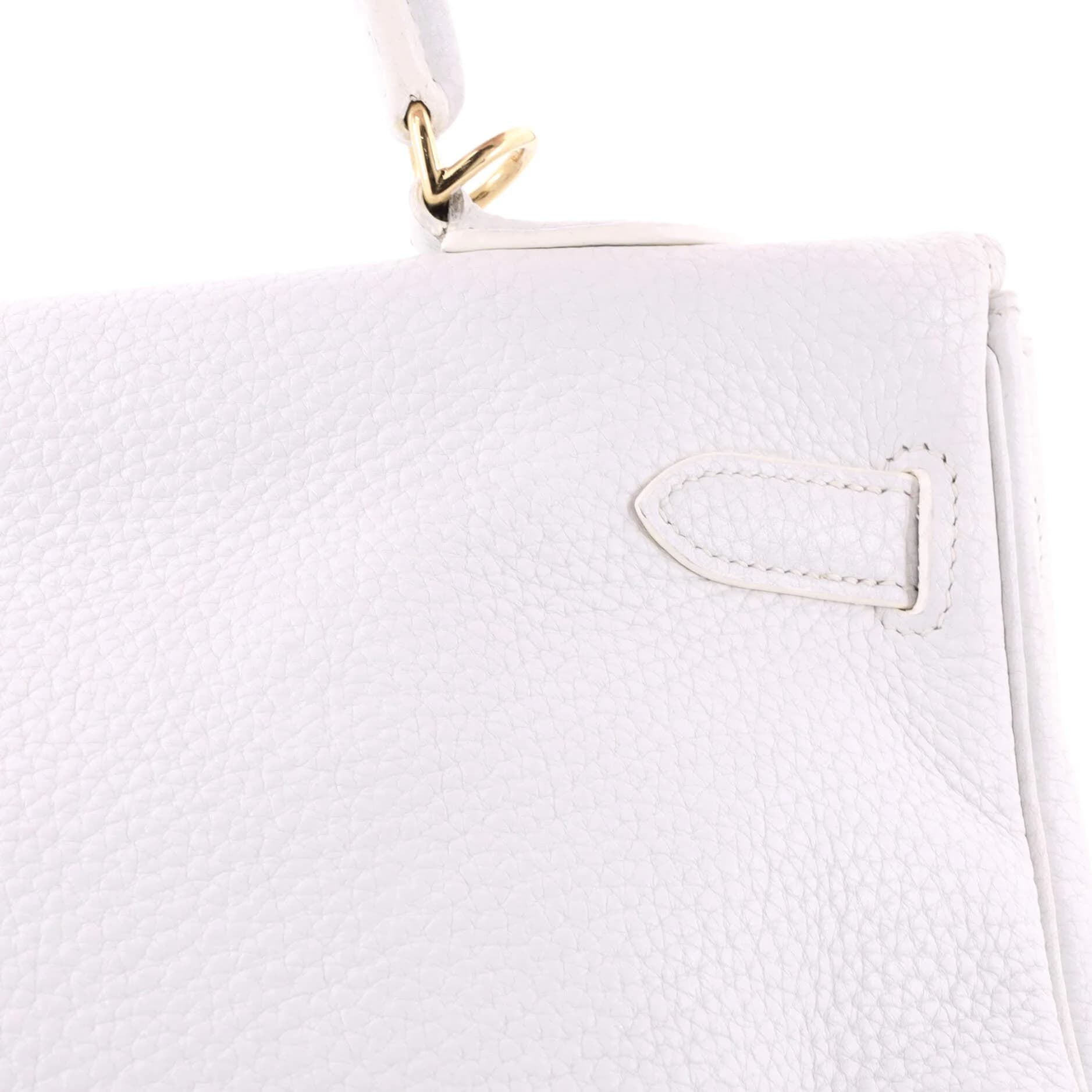 Hermès Kelly 35 - Image 8