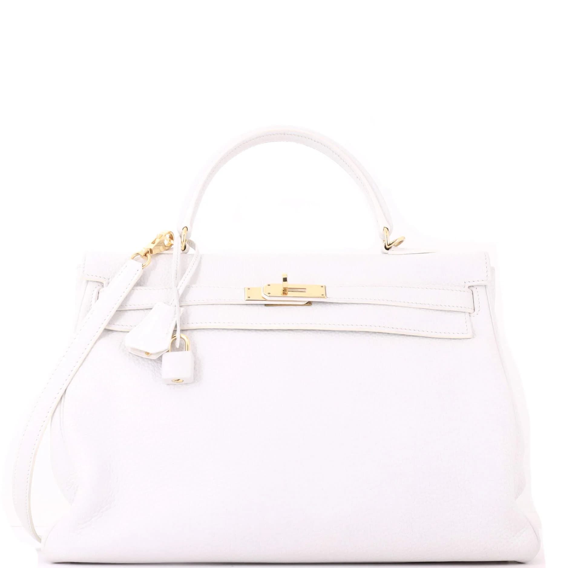 Hermès Kelly 35 - Image 1