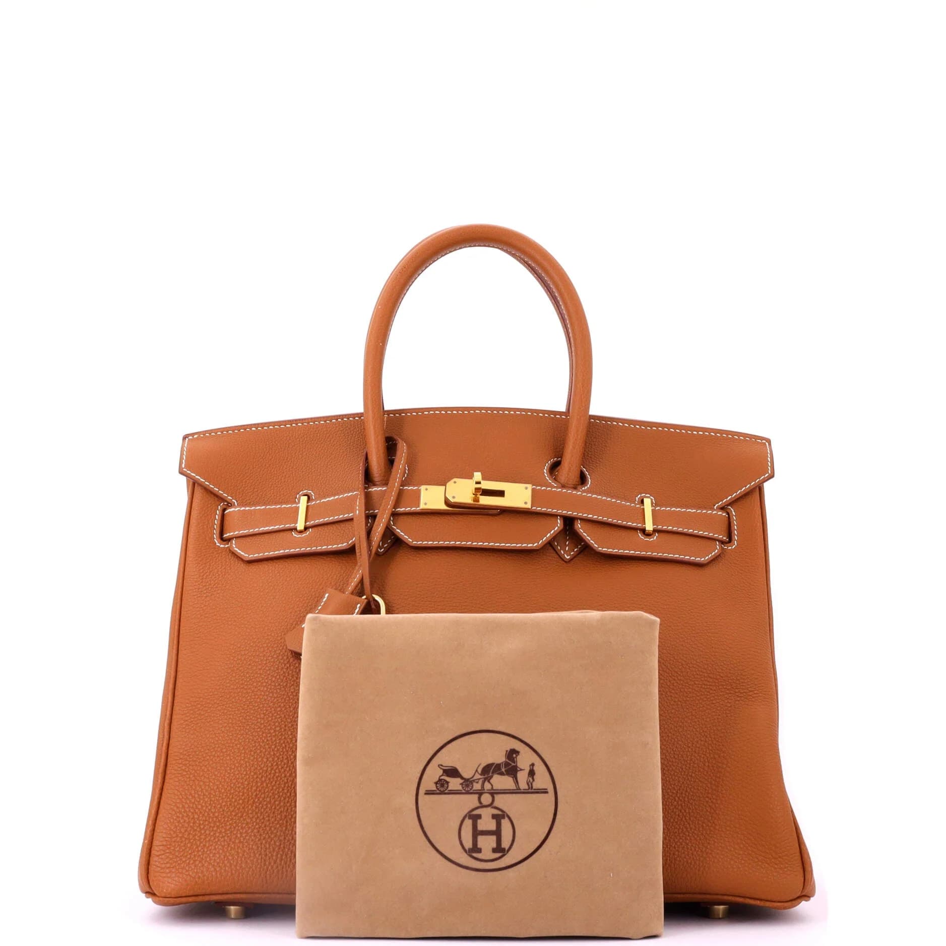 Hermès Birkin - Image 2