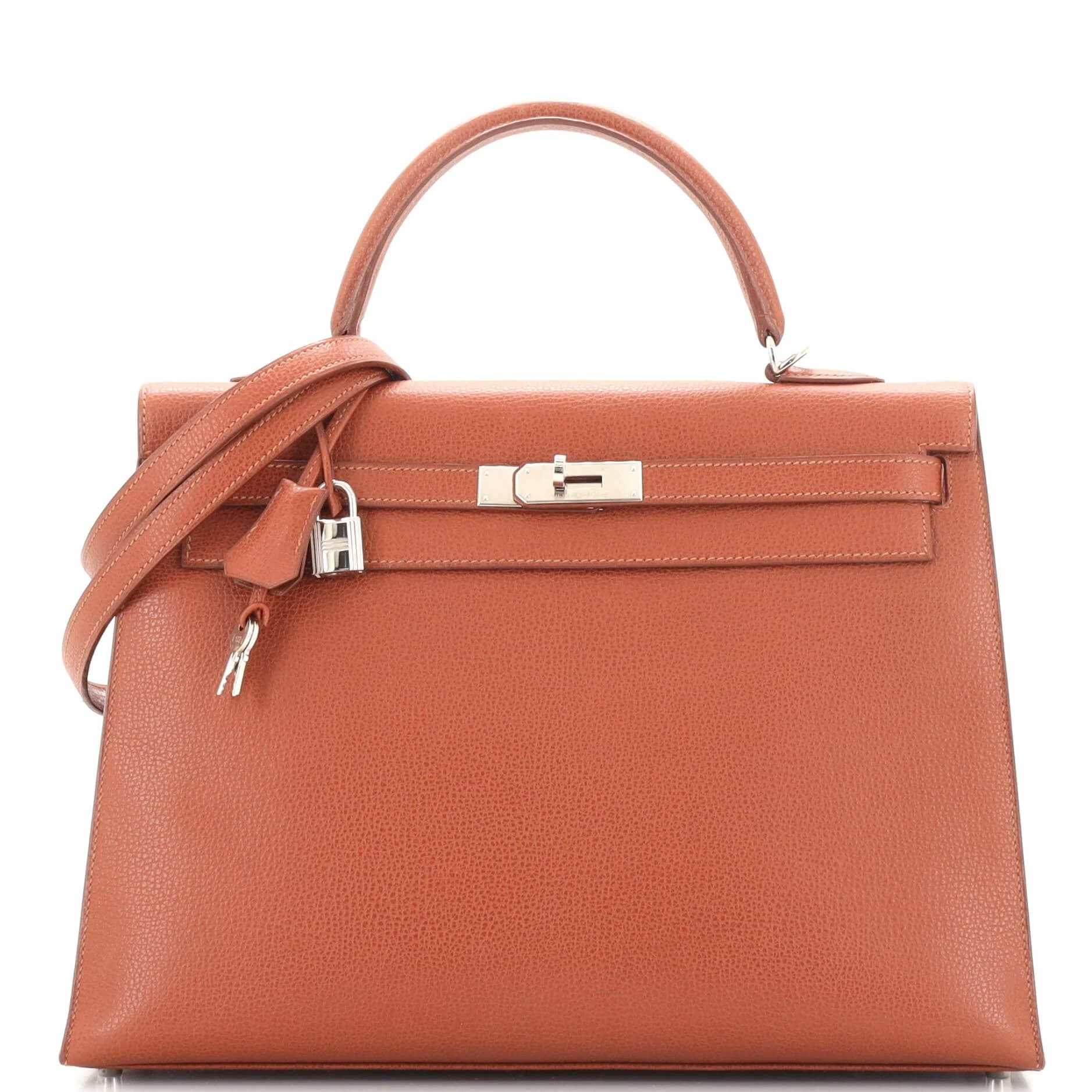 Hermès Kelly 35