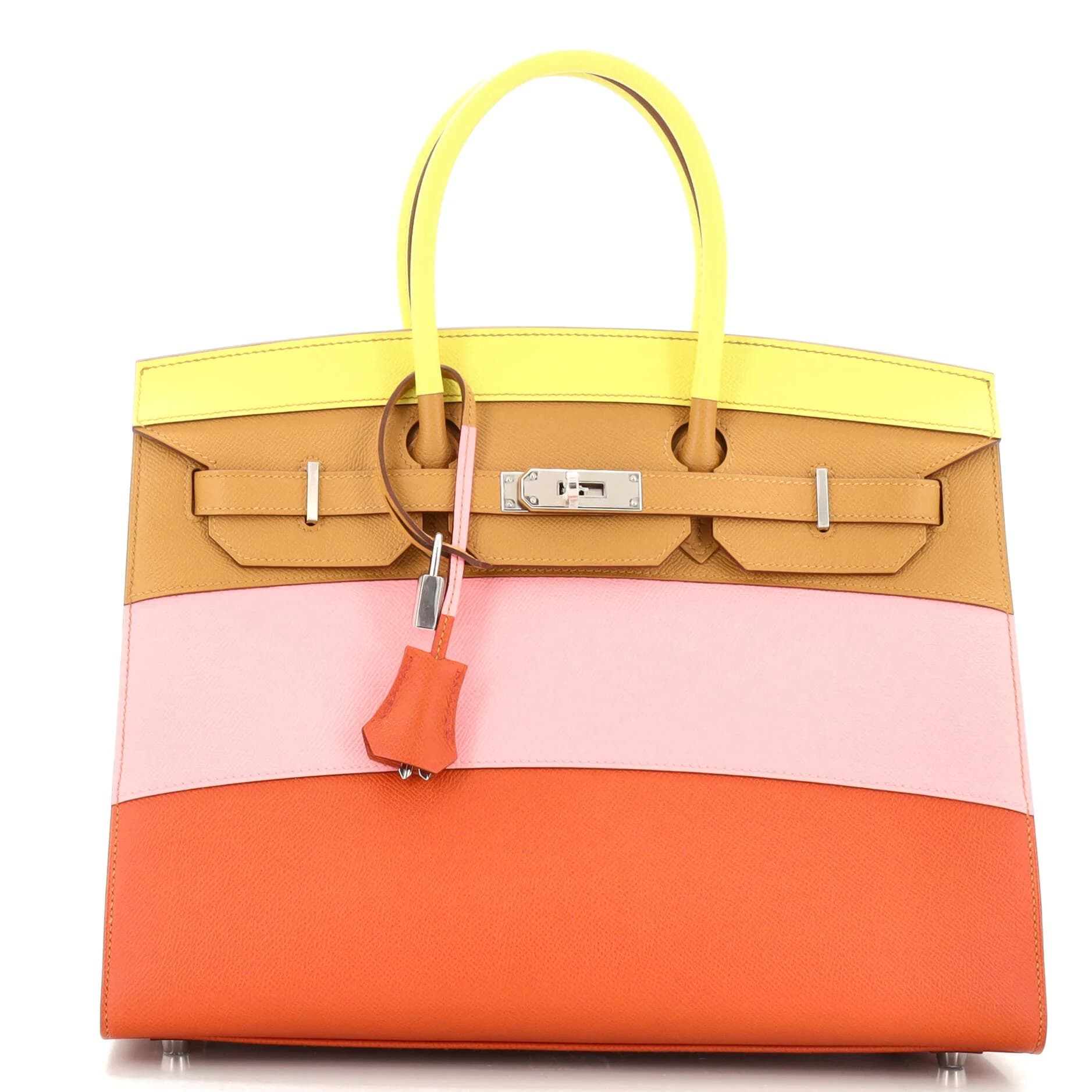 Hermès Birkin 35