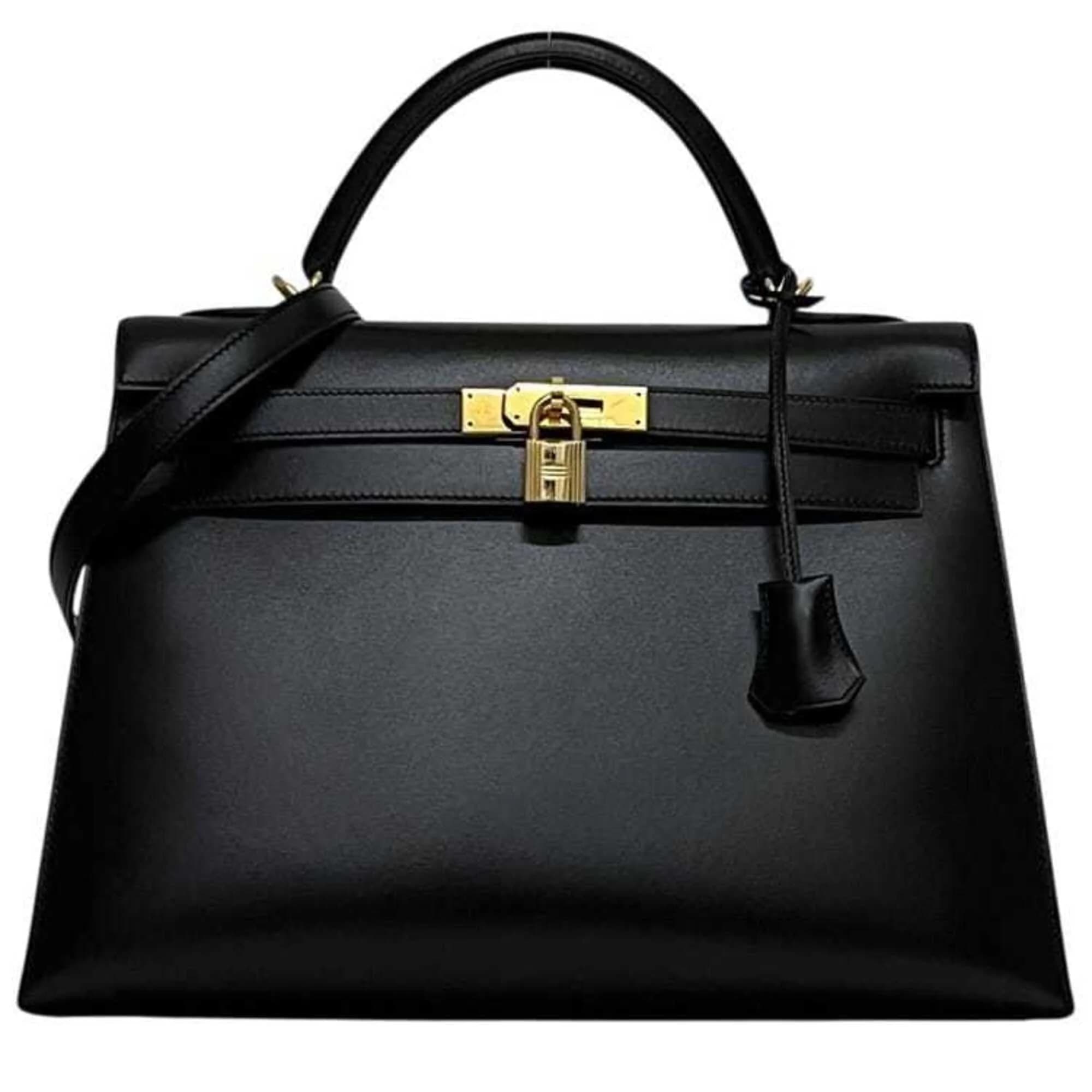 Hermès Kelly 32 - Image 1